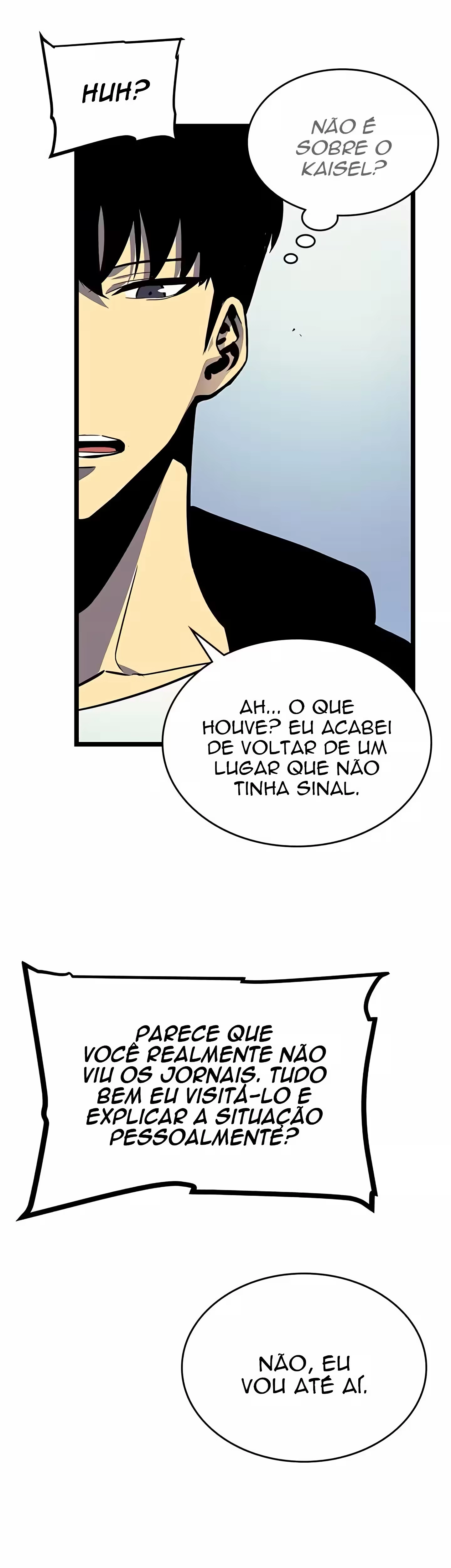 Read Upando Sozinho Pt Br Manga Online