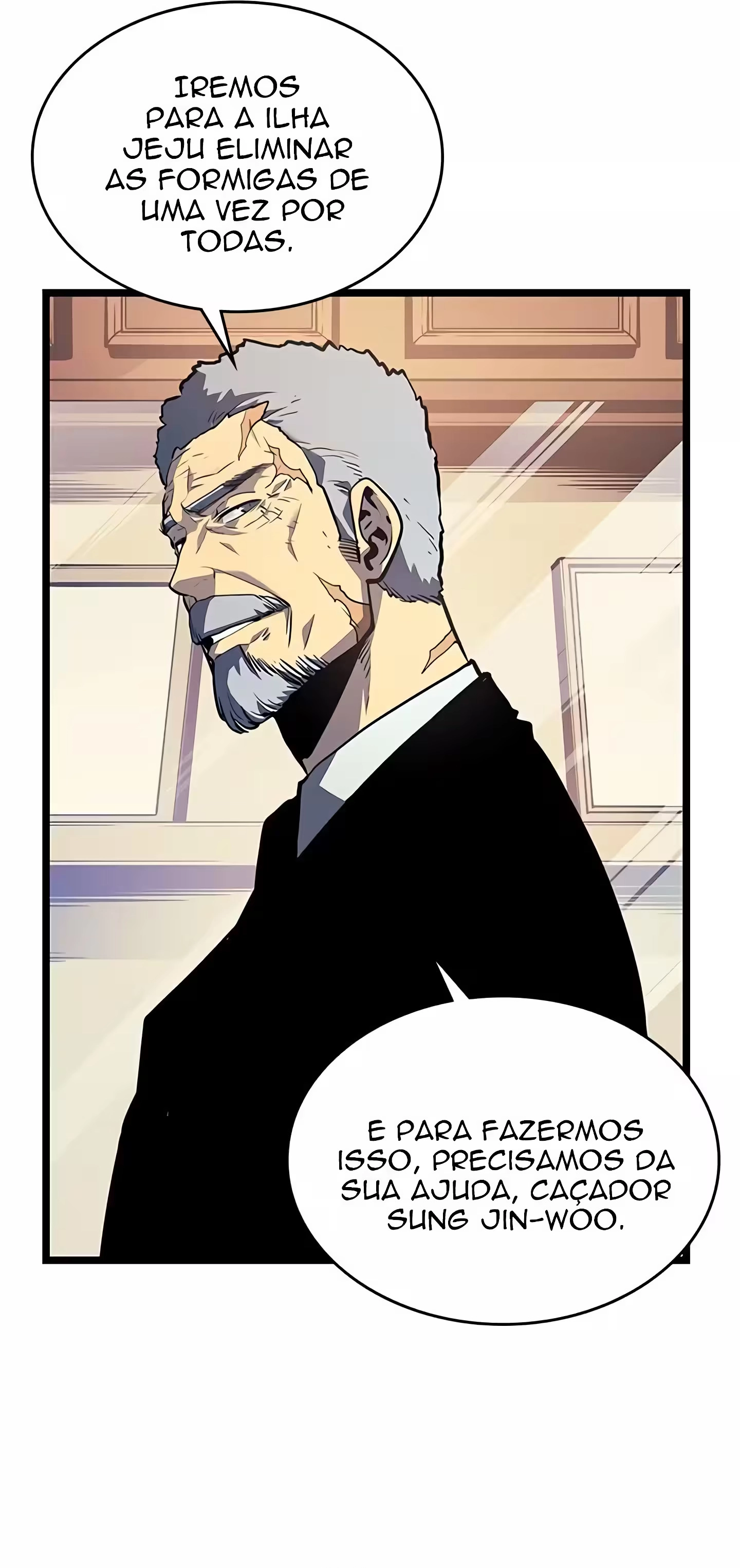 Read Upando Sozinho Pt Br Manga Online