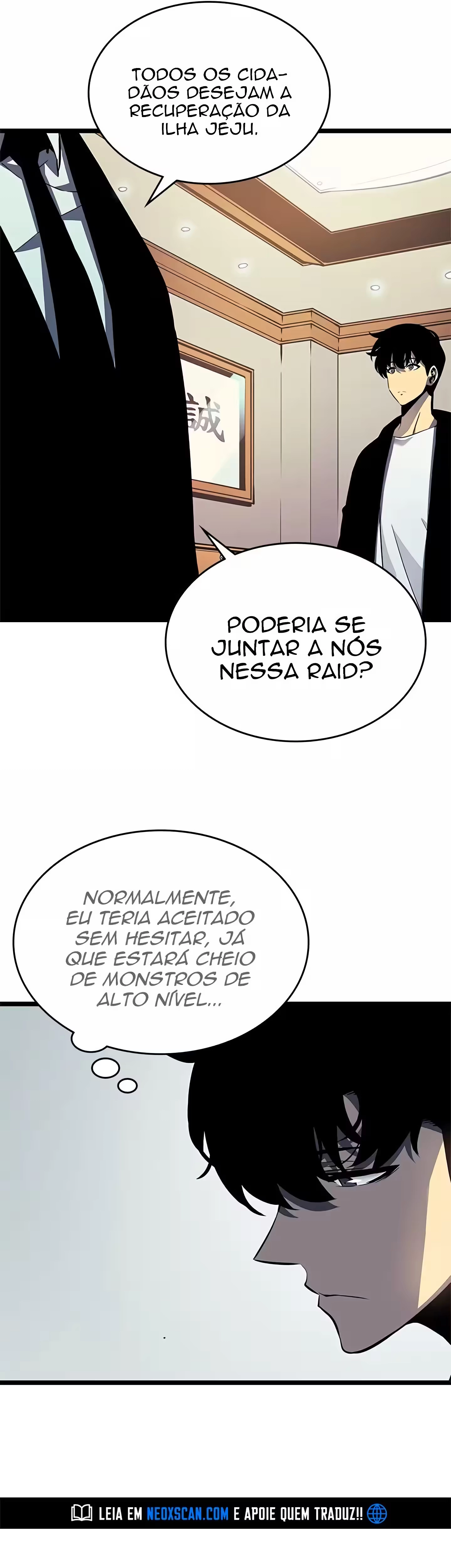 Read Upando Sozinho Pt Br Manga Online
