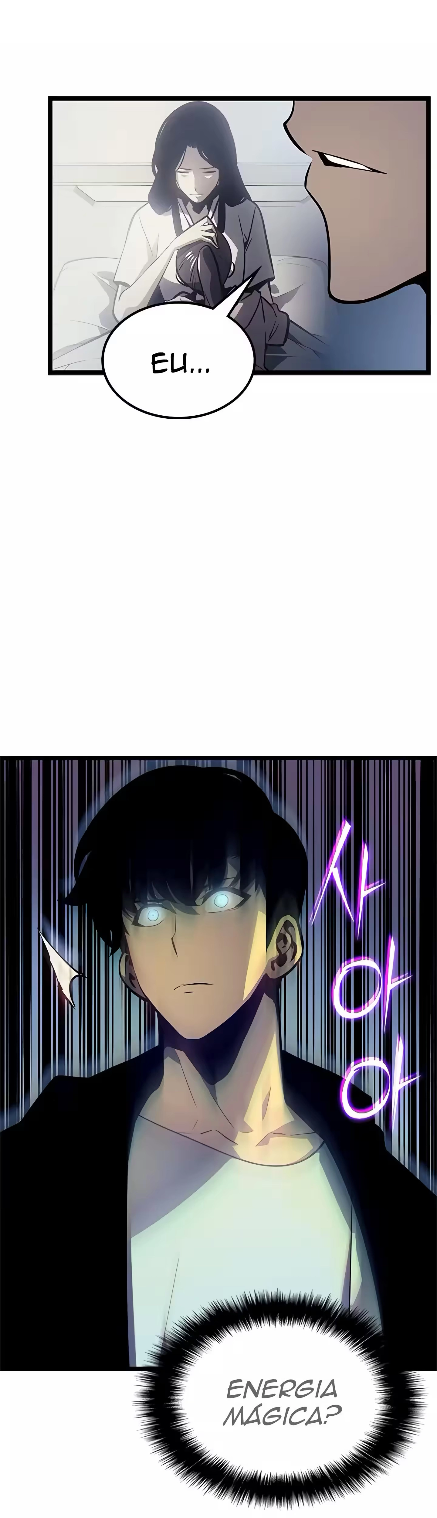 Read Upando Sozinho Pt Br Manga Online