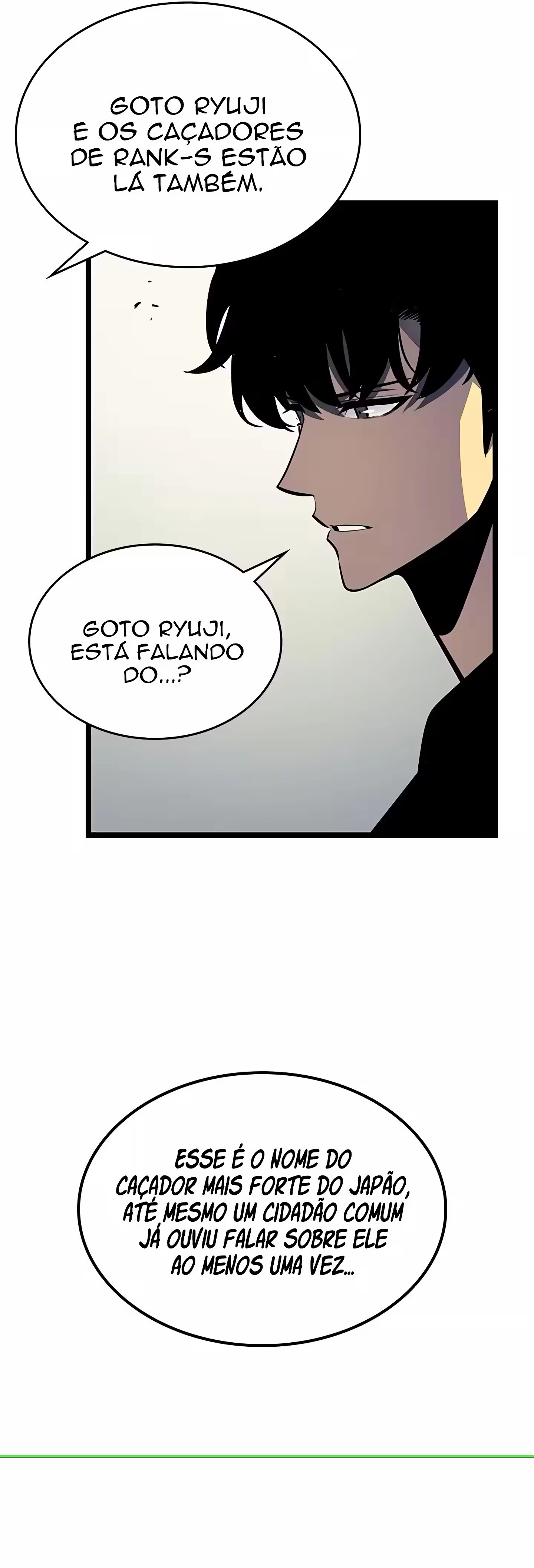 Read Upando Sozinho Pt Br Manga Online