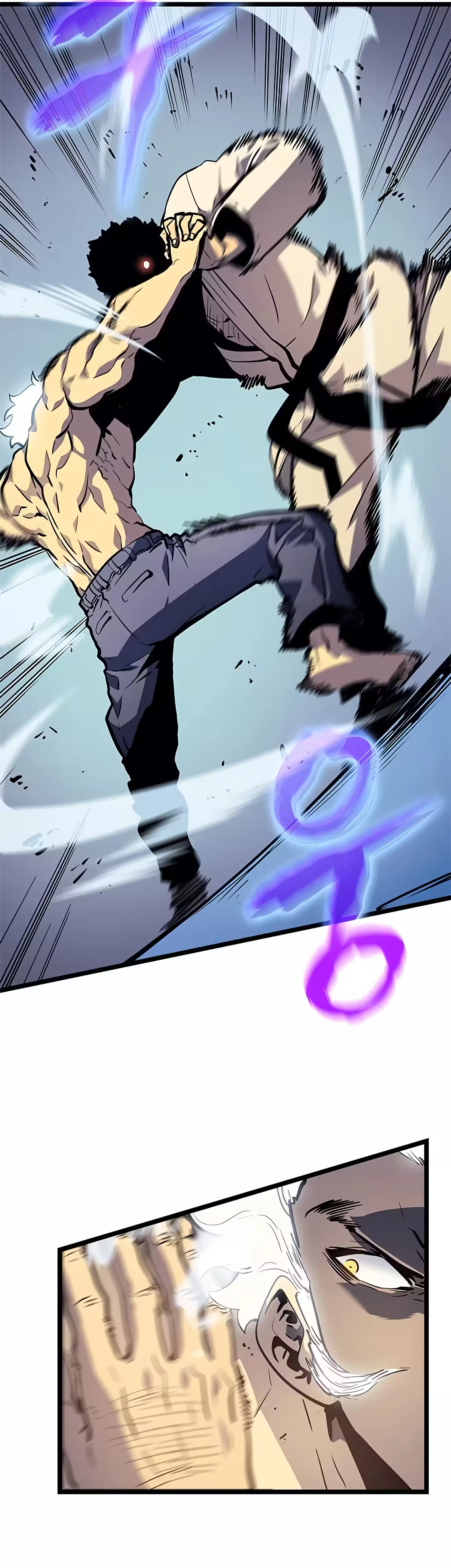 Read Upando Sozinho Pt Br Manga Online