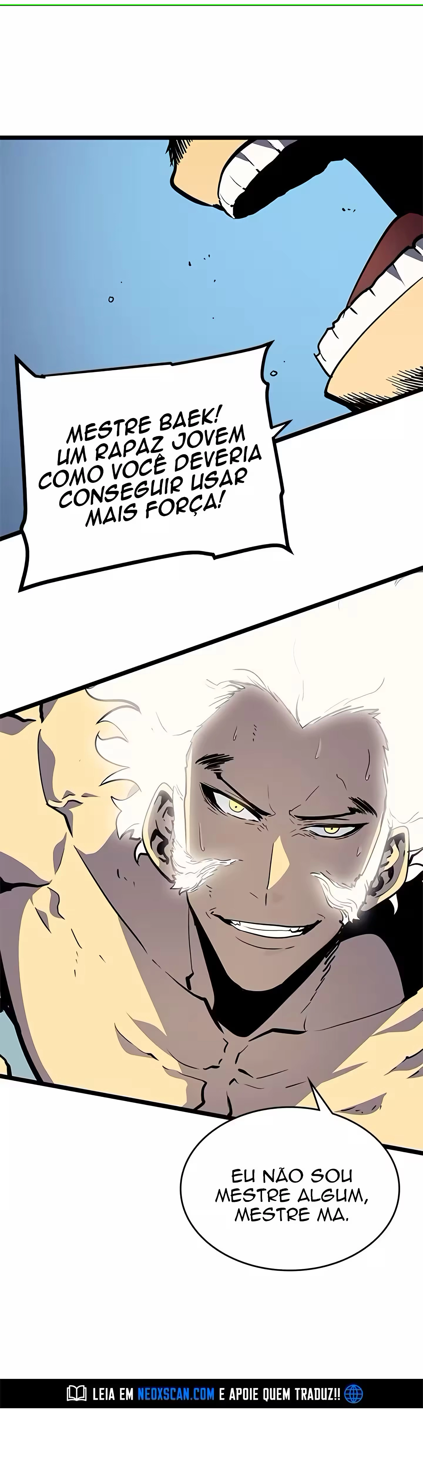 Read Upando Sozinho Pt Br Manga Online
