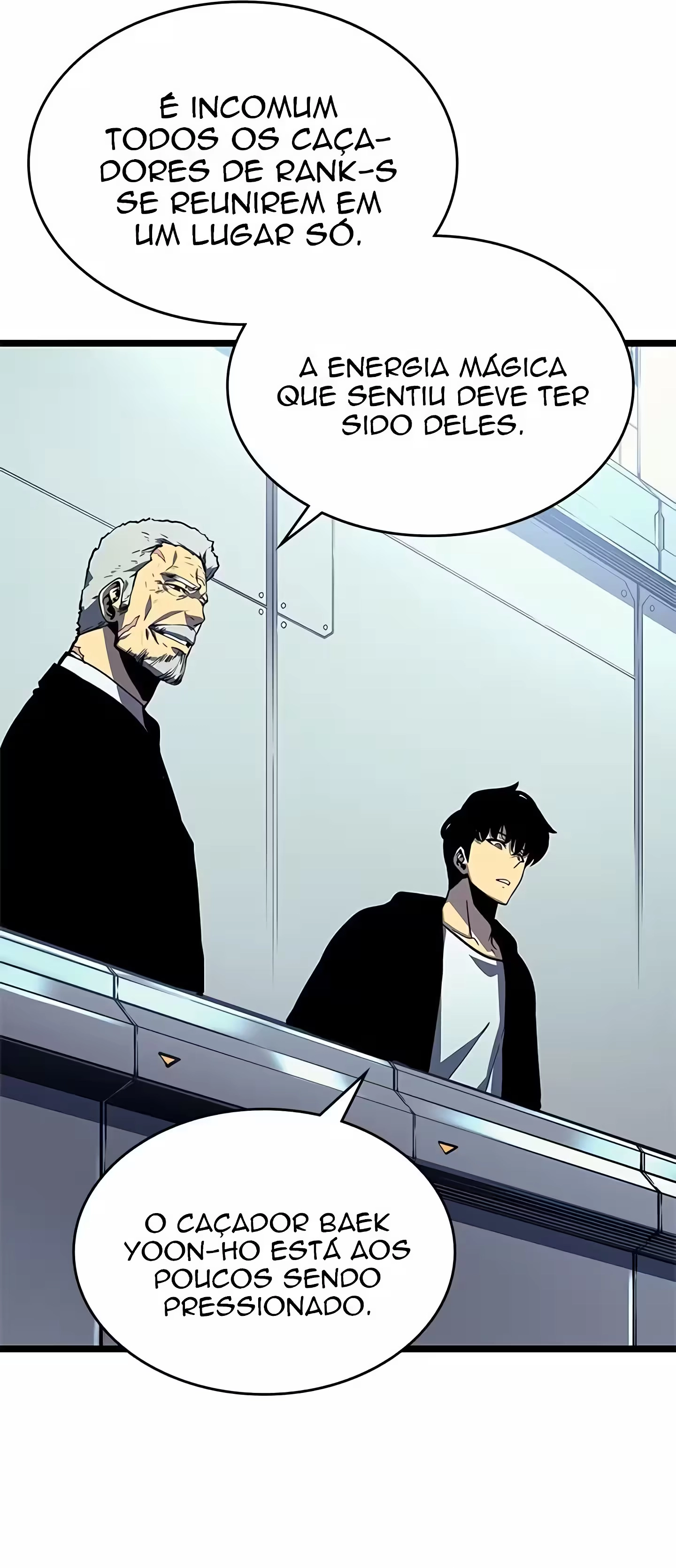 Read Upando Sozinho Pt Br Manga Online