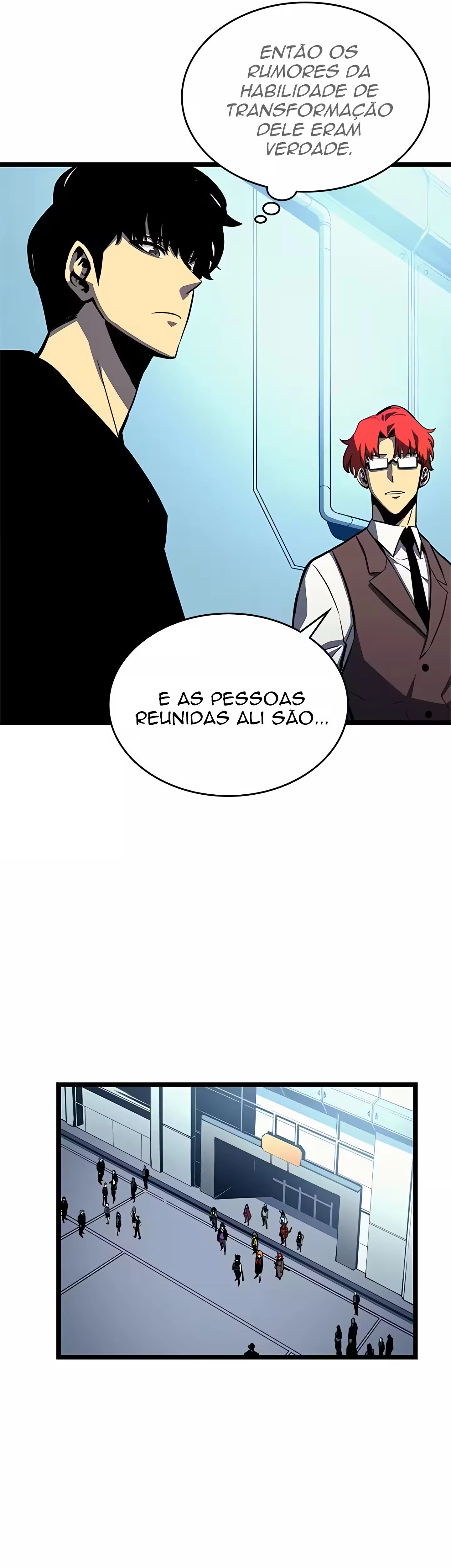 Read Upando Sozinho Pt Br Manga Online