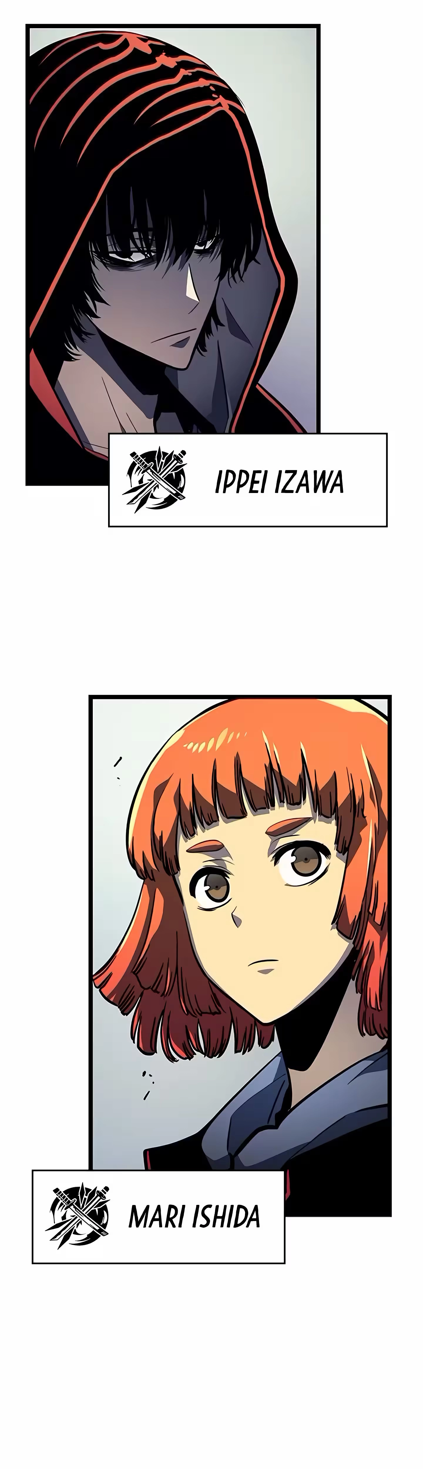 Read Upando Sozinho Pt Br Manga Online