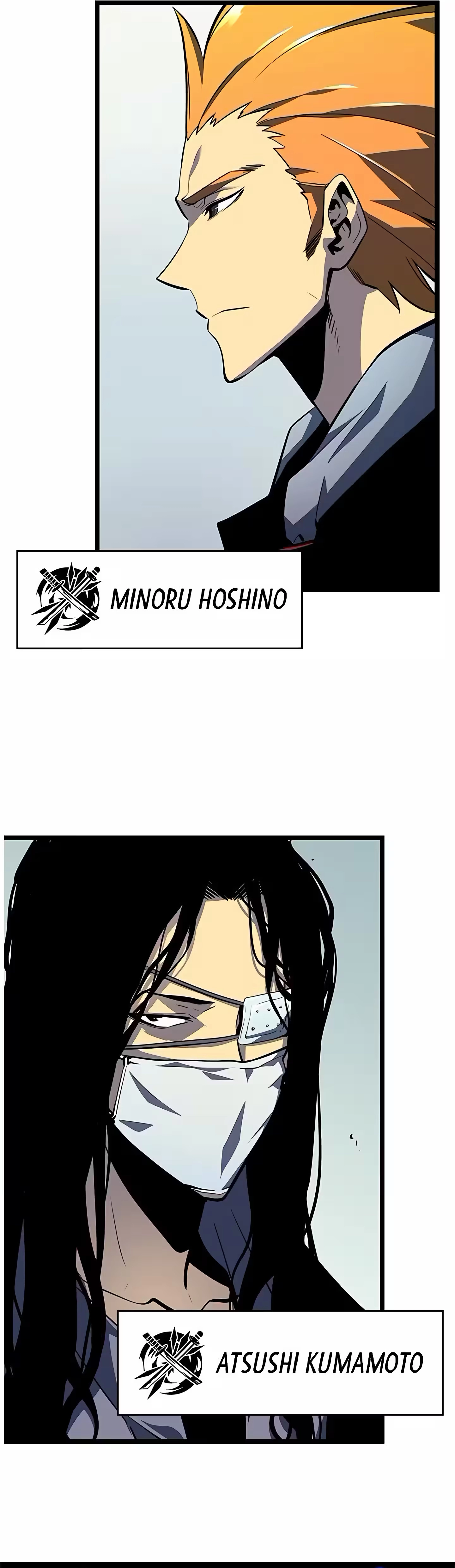 Read Upando Sozinho Pt Br Manga Online