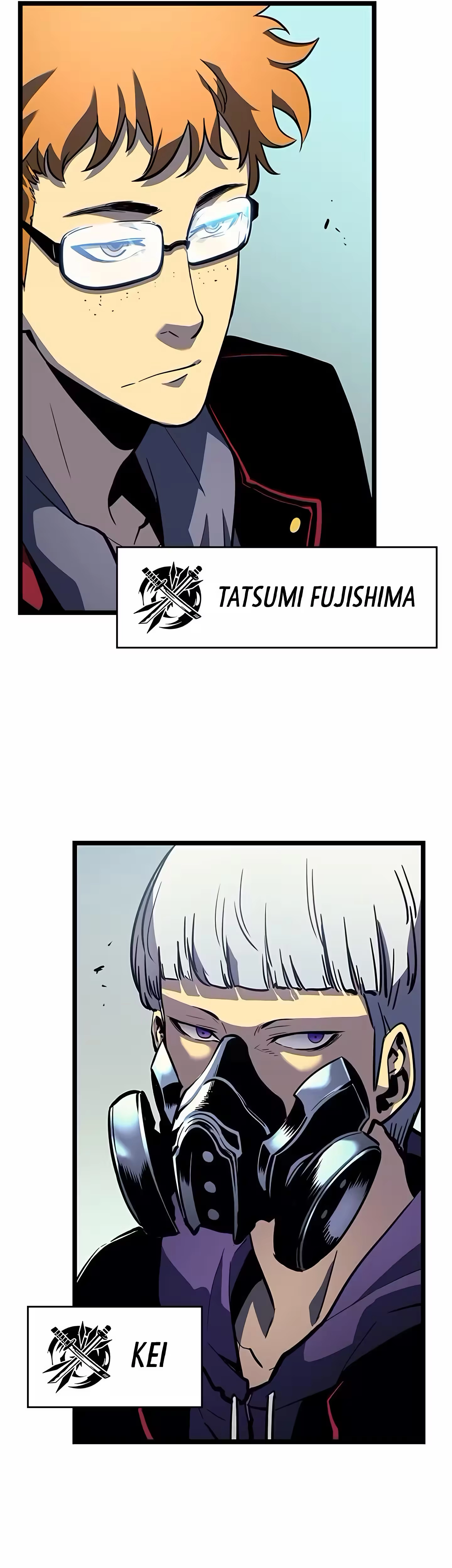 Read Upando Sozinho Pt Br Manga Online
