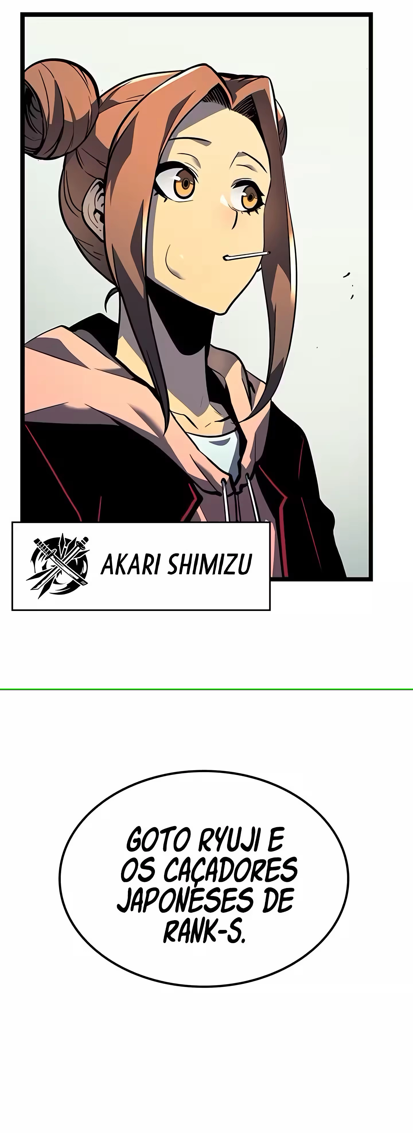 Read Upando Sozinho Pt Br Manga Online