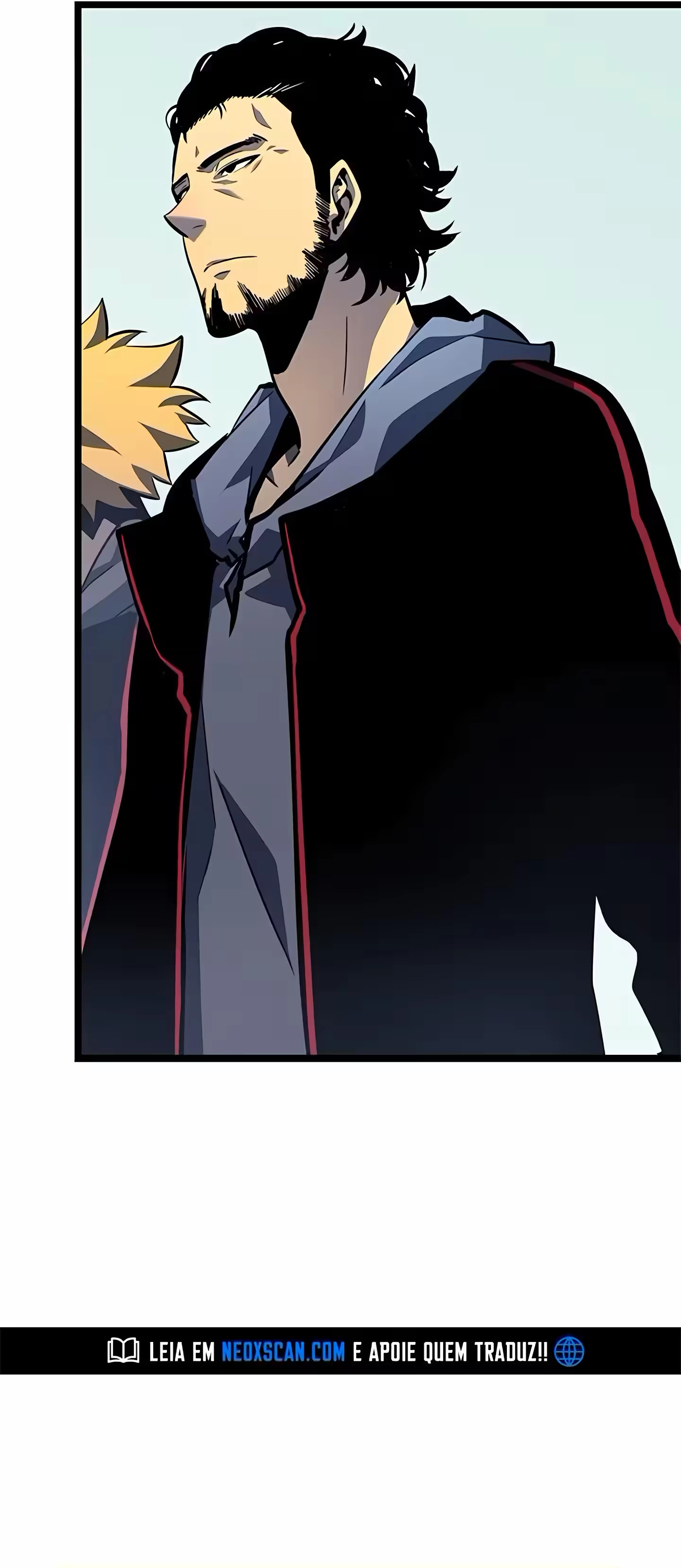 Read Upando Sozinho Pt Br Manga Online