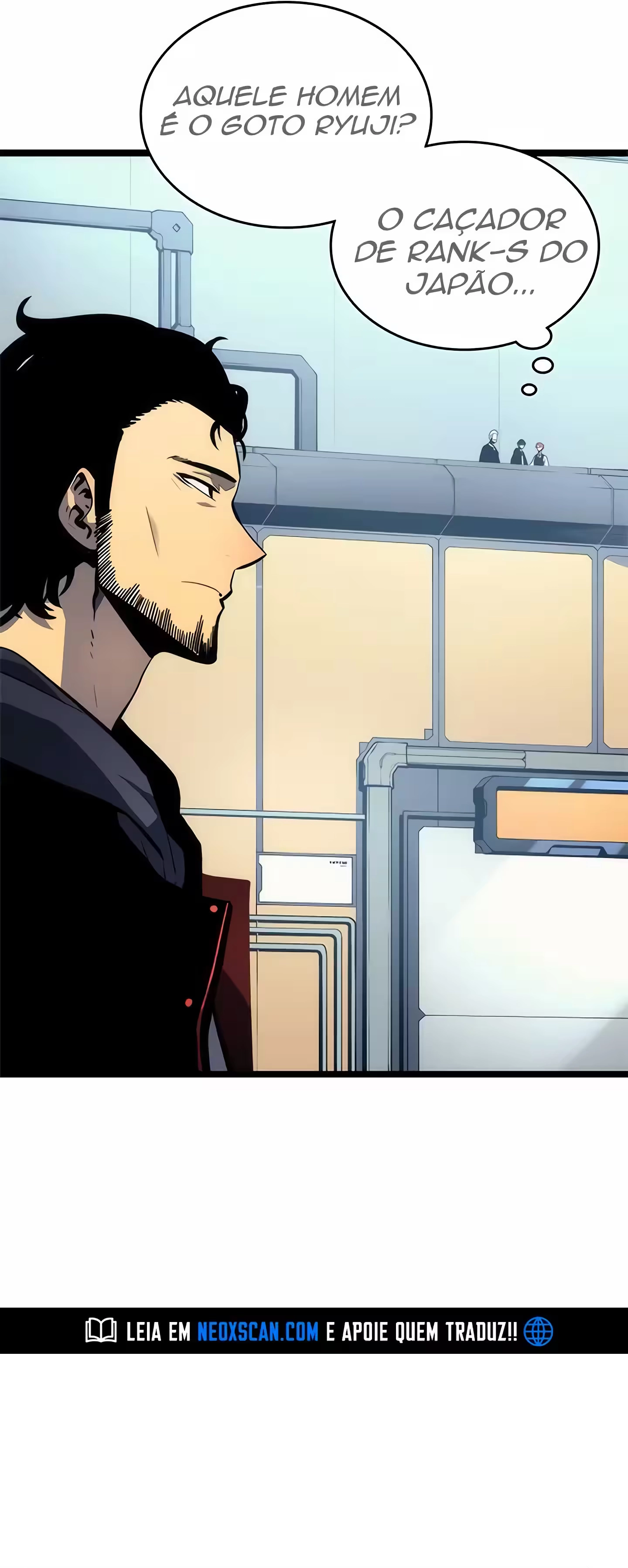 Read Upando Sozinho Pt Br Manga Online