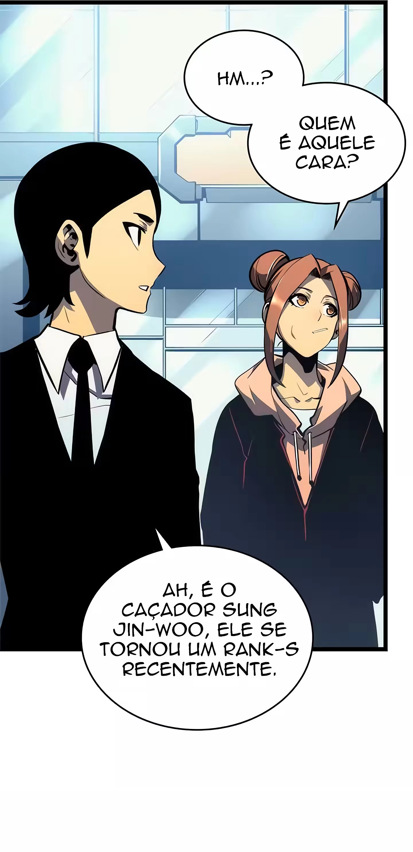 Read Upando Sozinho Pt Br Manga Online
