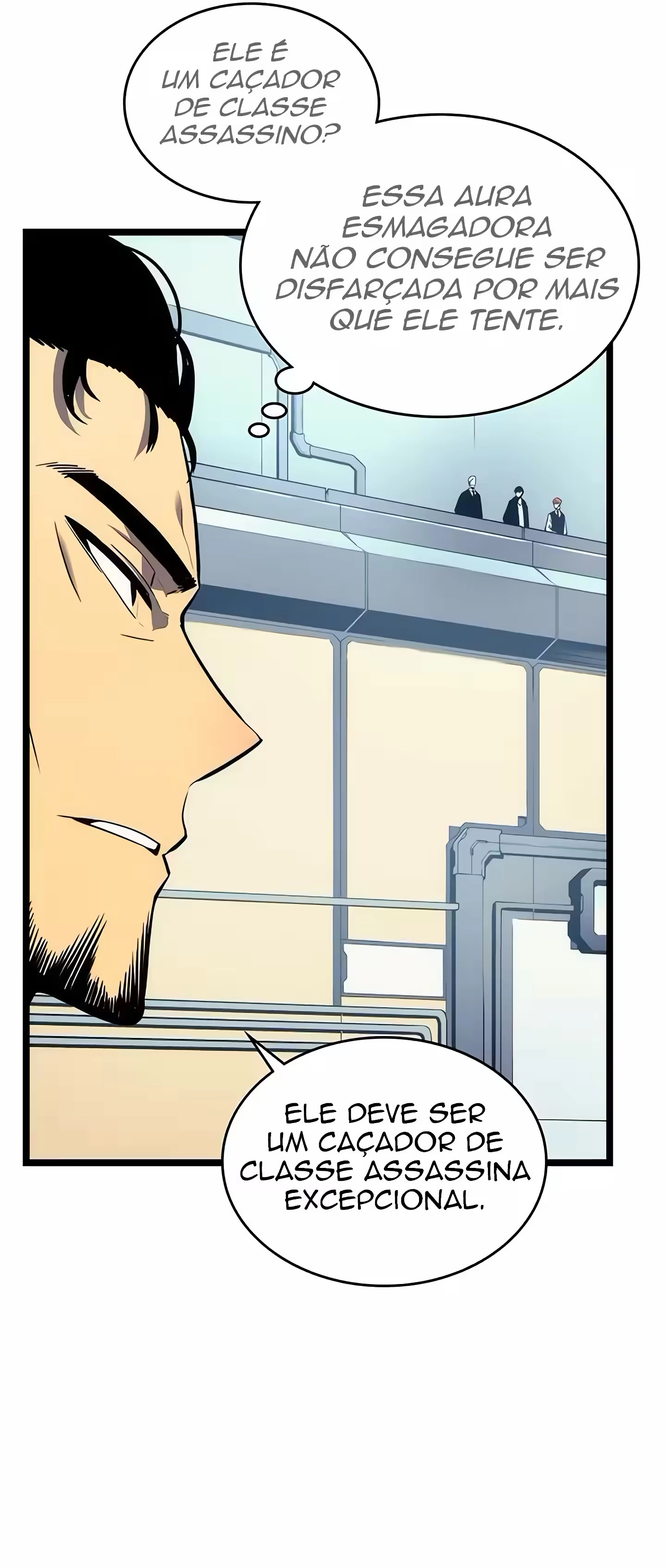 Read Upando Sozinho Pt Br Manga Online