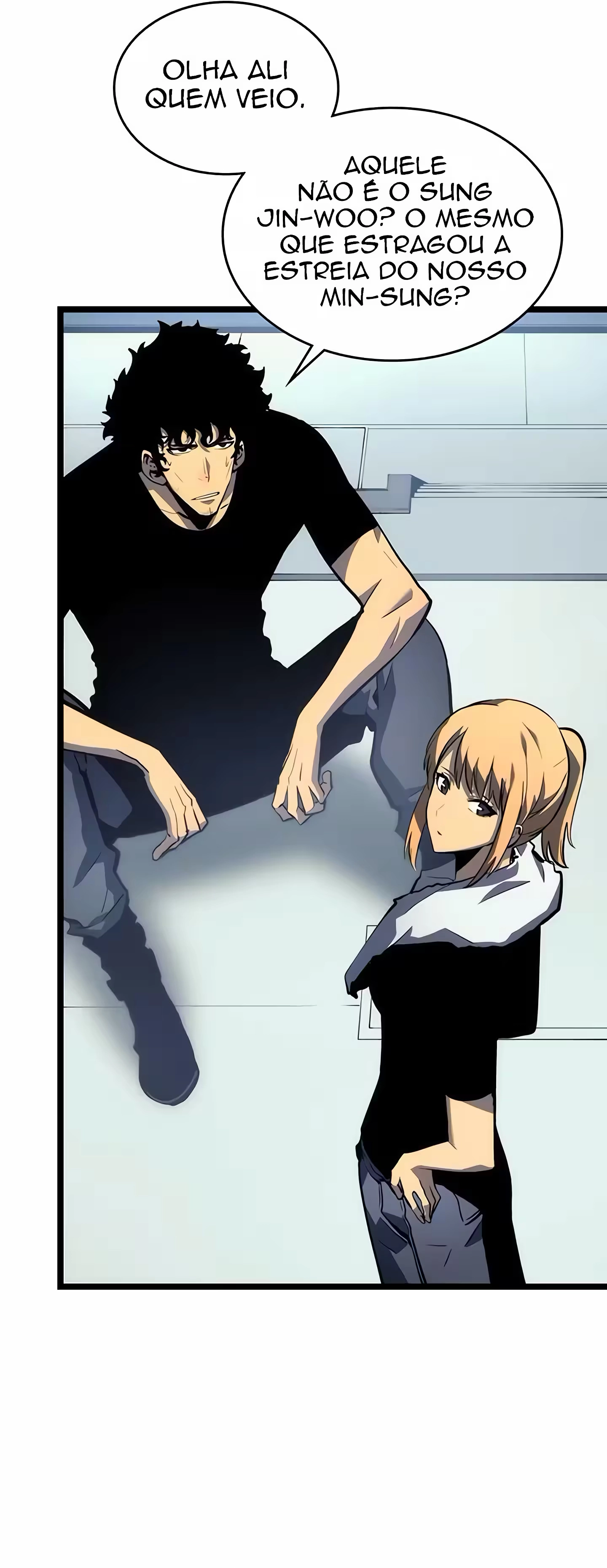 Read Upando Sozinho Pt Br Manga Online