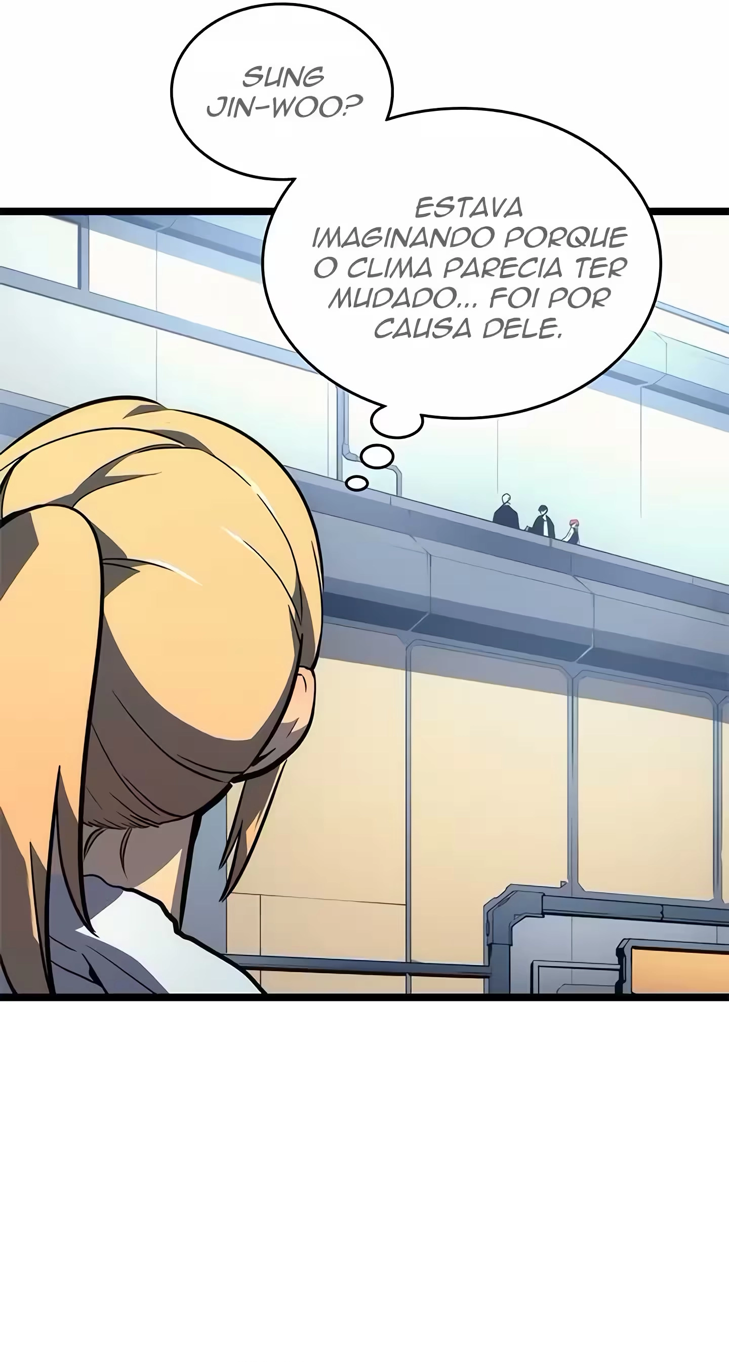 Read Upando Sozinho Pt Br Manga Online