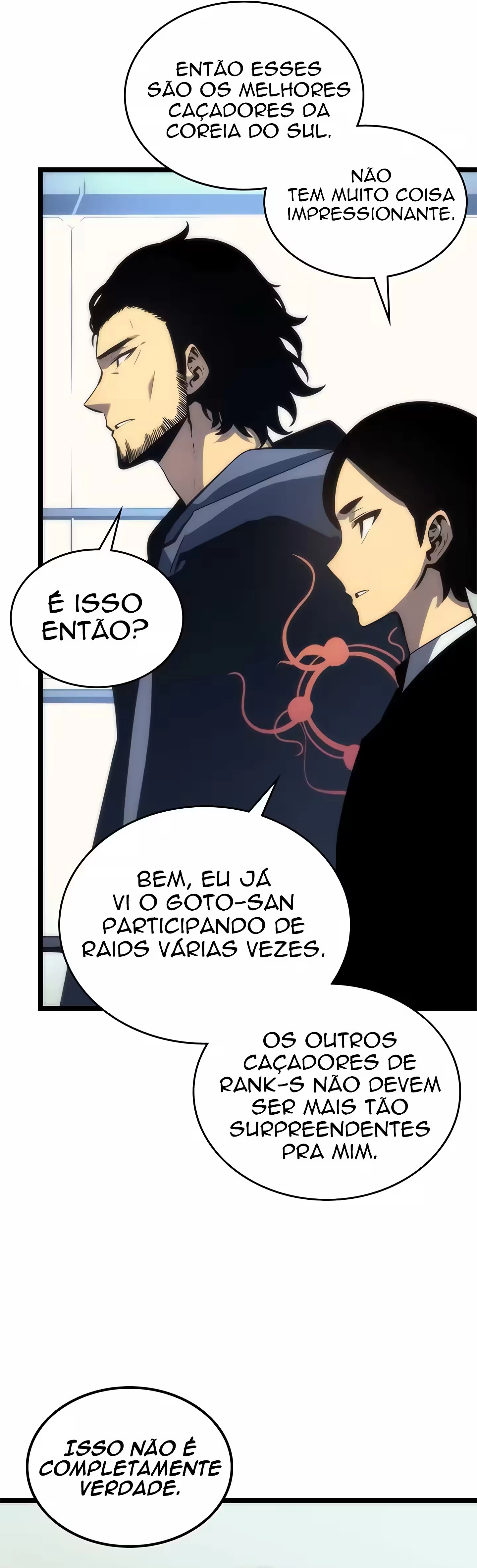 Read Upando Sozinho Pt Br Manga Online