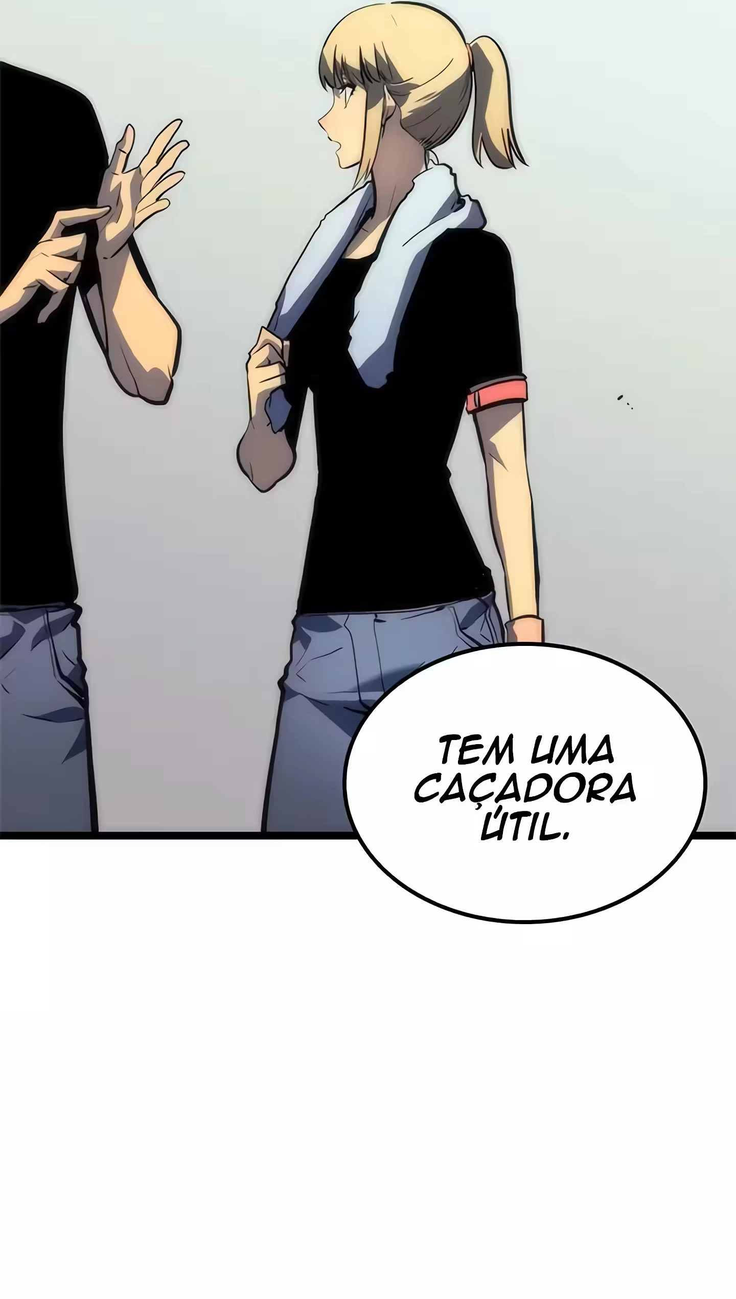 Read Upando Sozinho Pt Br Manga Online