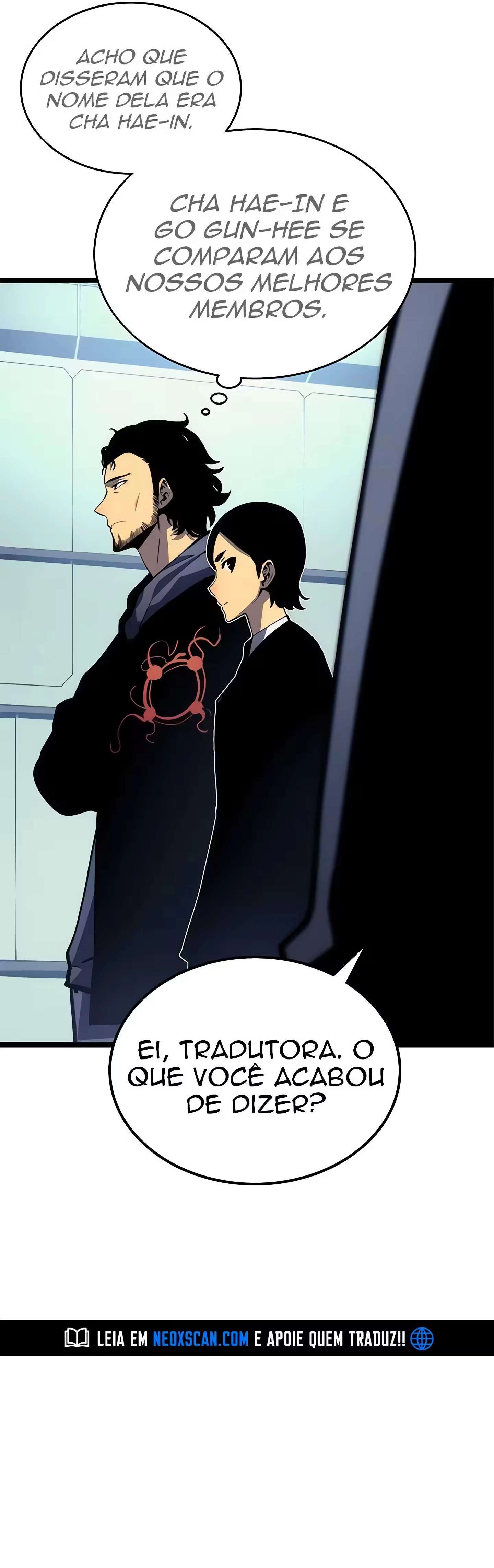 Read Upando Sozinho Pt Br Manga Online