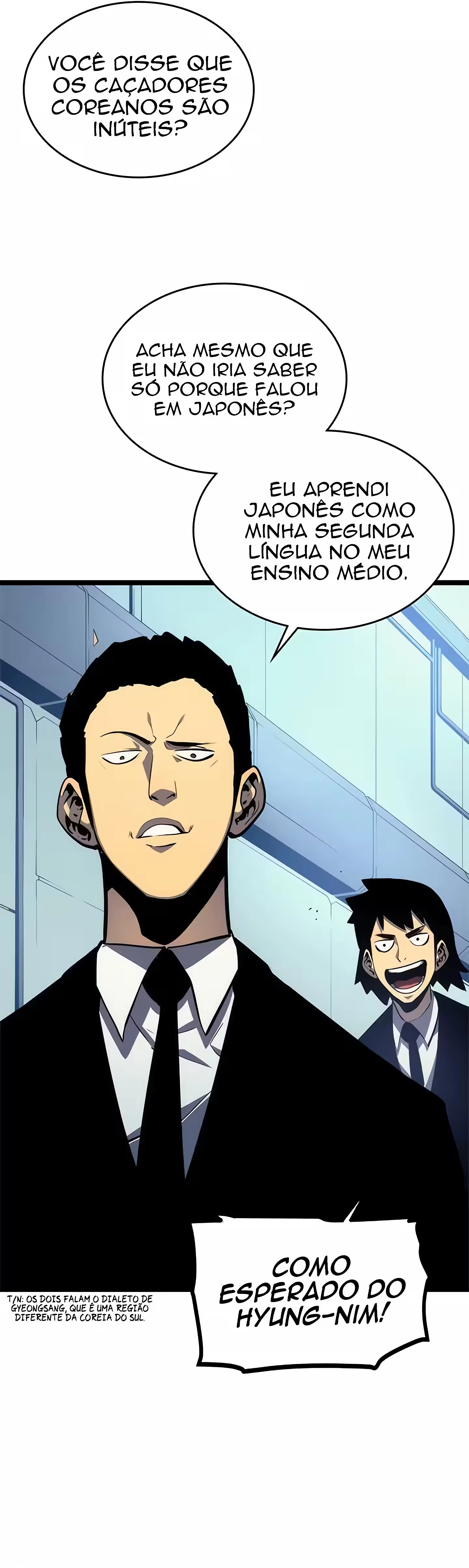 Read Upando Sozinho Pt Br Manga Online