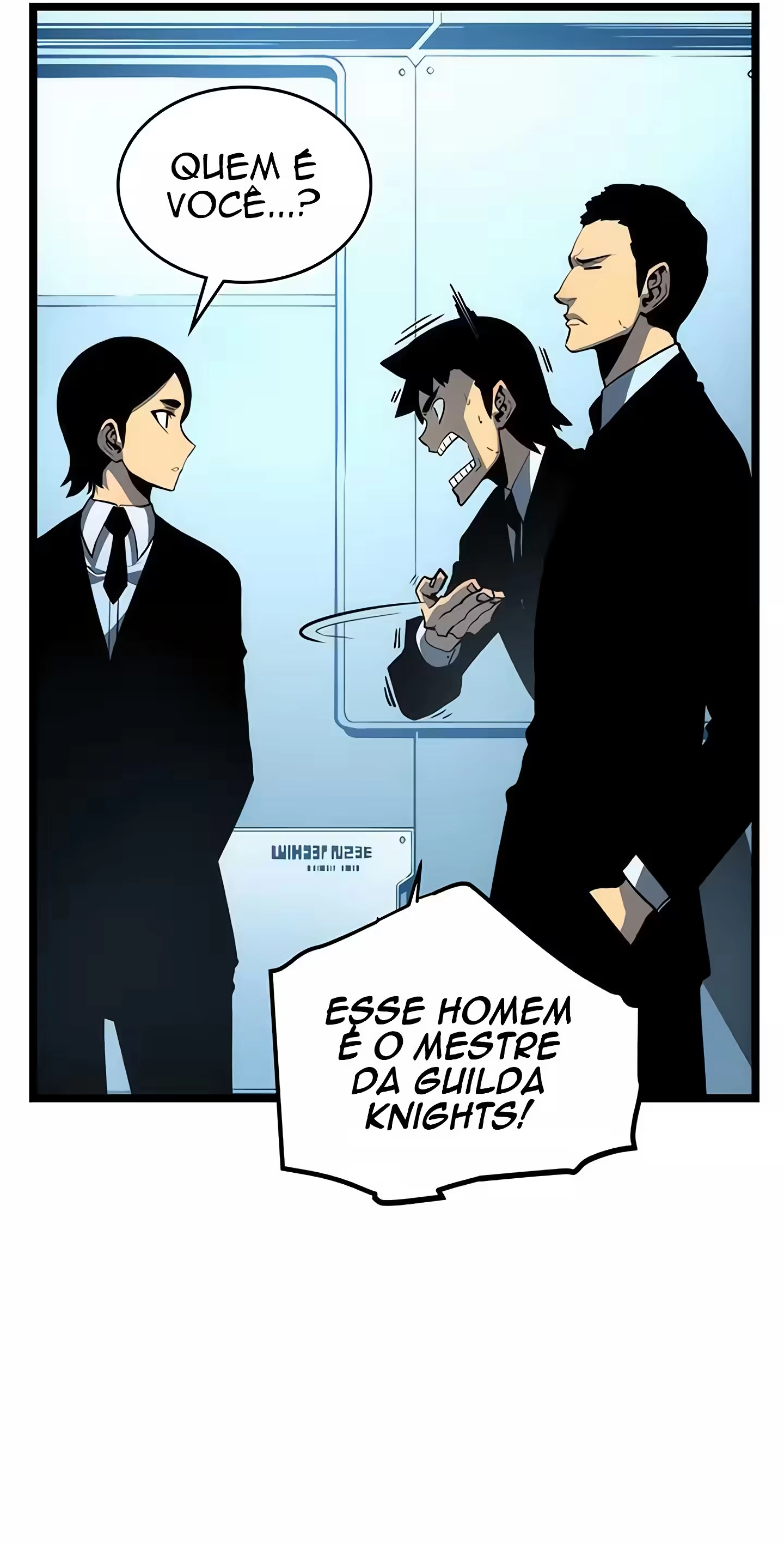 Read Upando Sozinho Pt Br Manga Online
