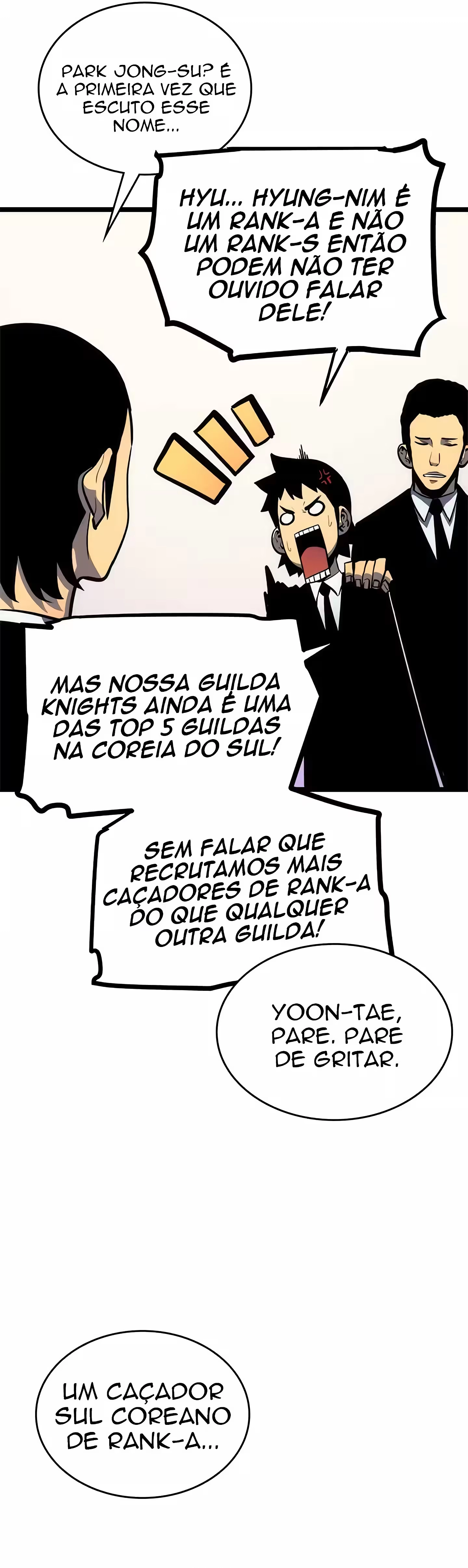 Read Upando Sozinho Pt Br Manga Online