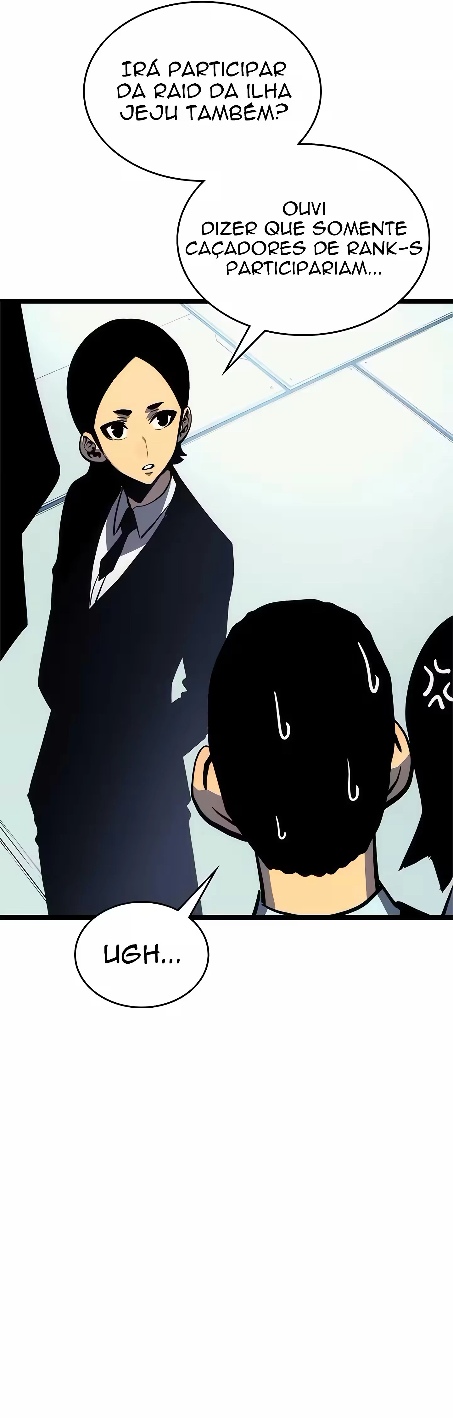 Read Upando Sozinho Pt Br Manga Online