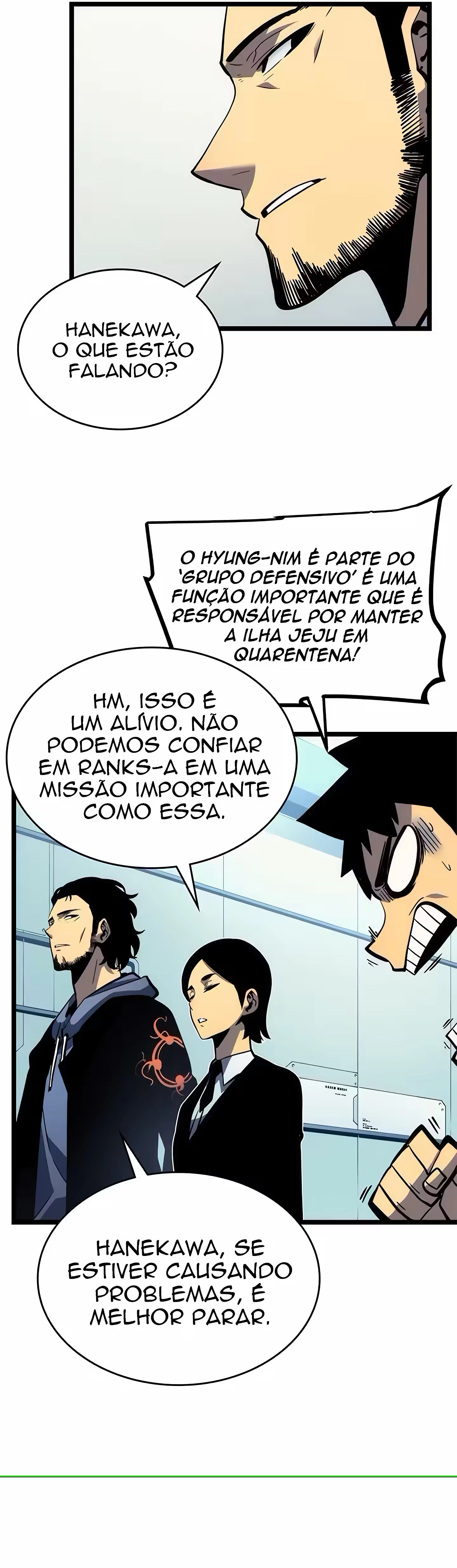 Read Upando Sozinho Pt Br Manga Online