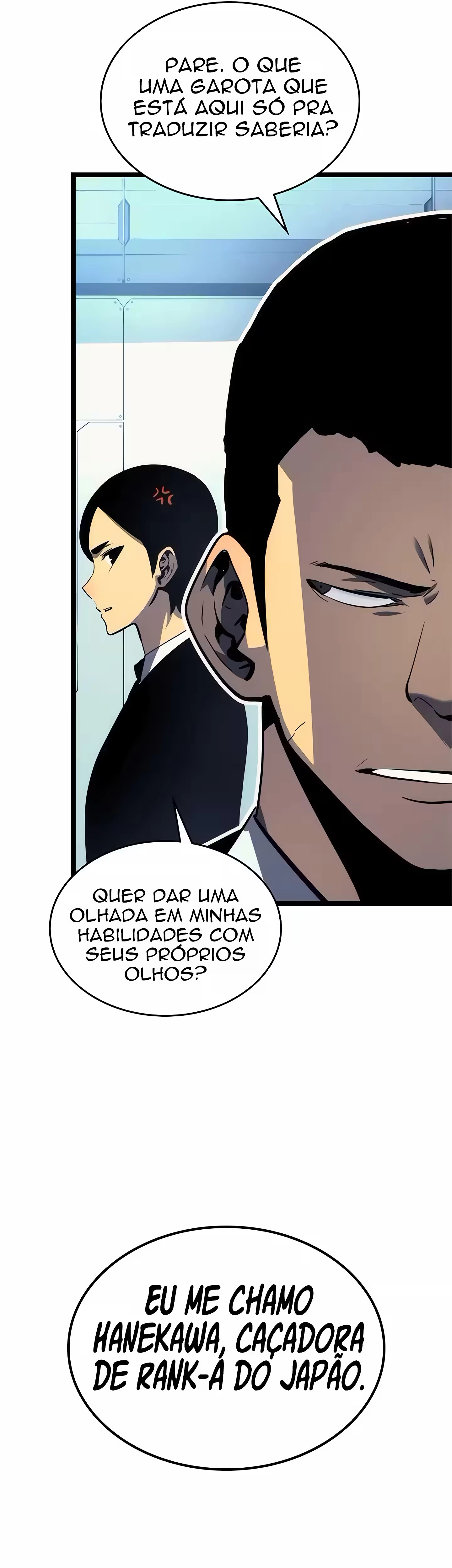 Read Upando Sozinho Pt Br Manga Online