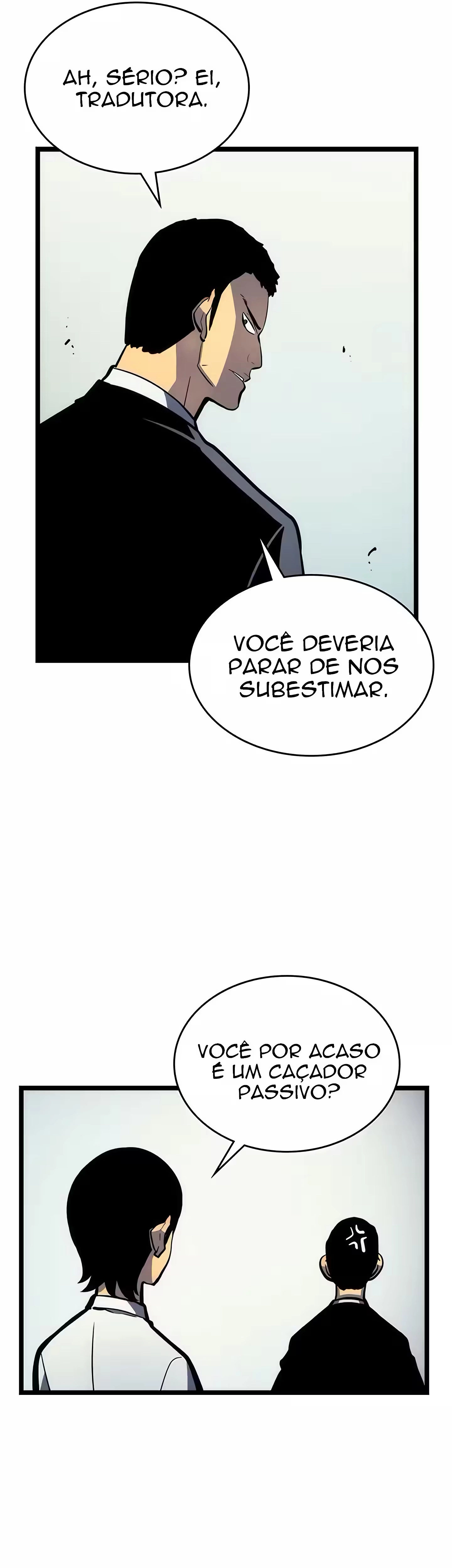 Read Upando Sozinho Pt Br Manga Online