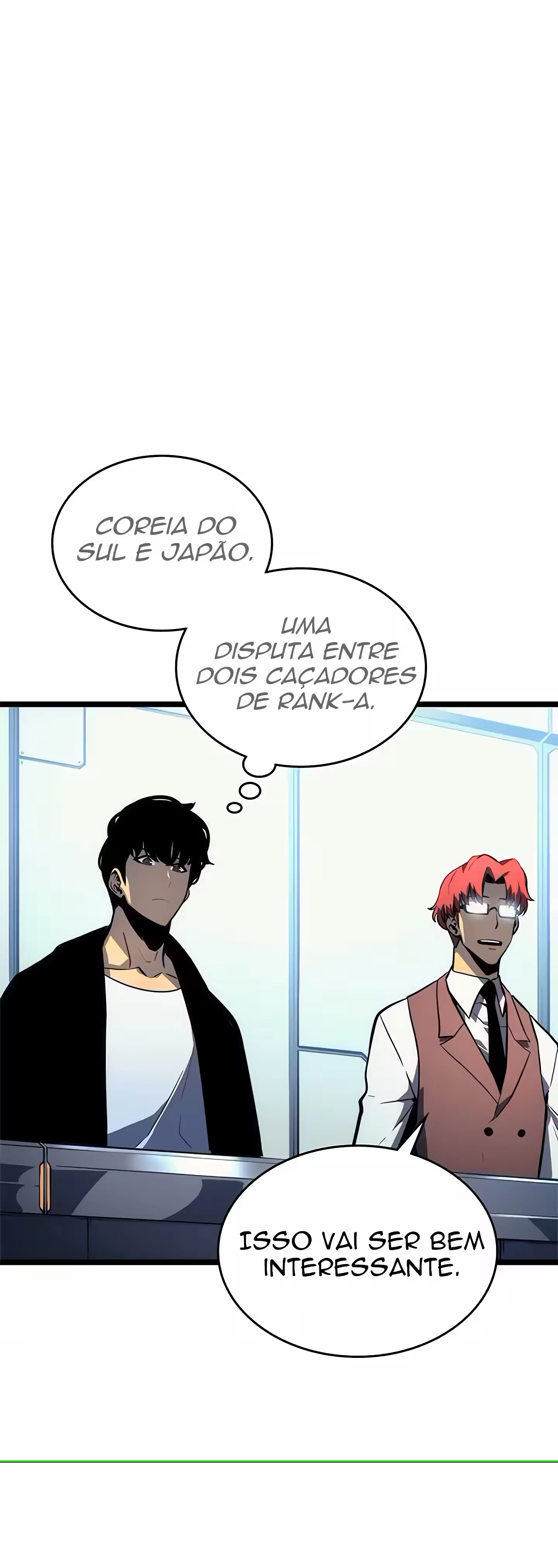 Read Upando Sozinho Pt Br Manga Online