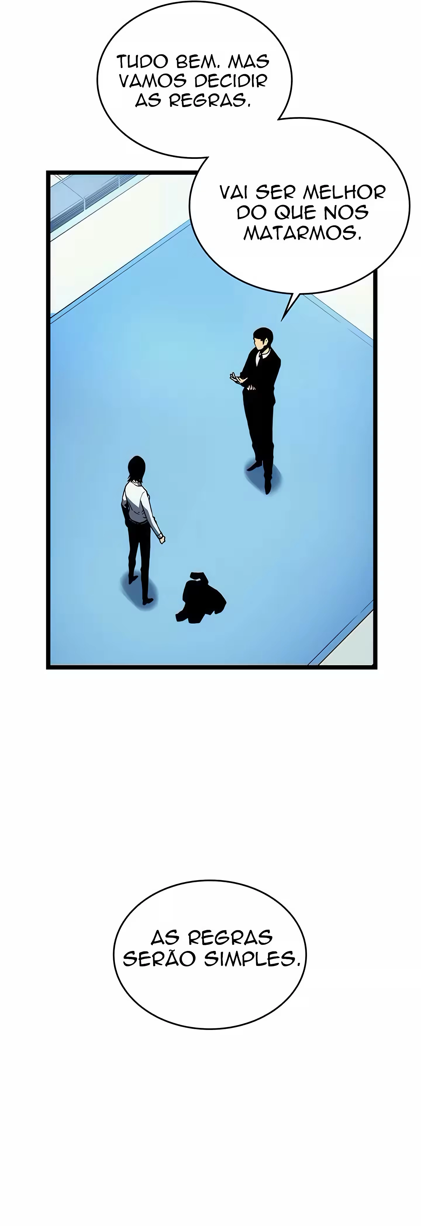 Read Upando Sozinho Pt Br Manga Online