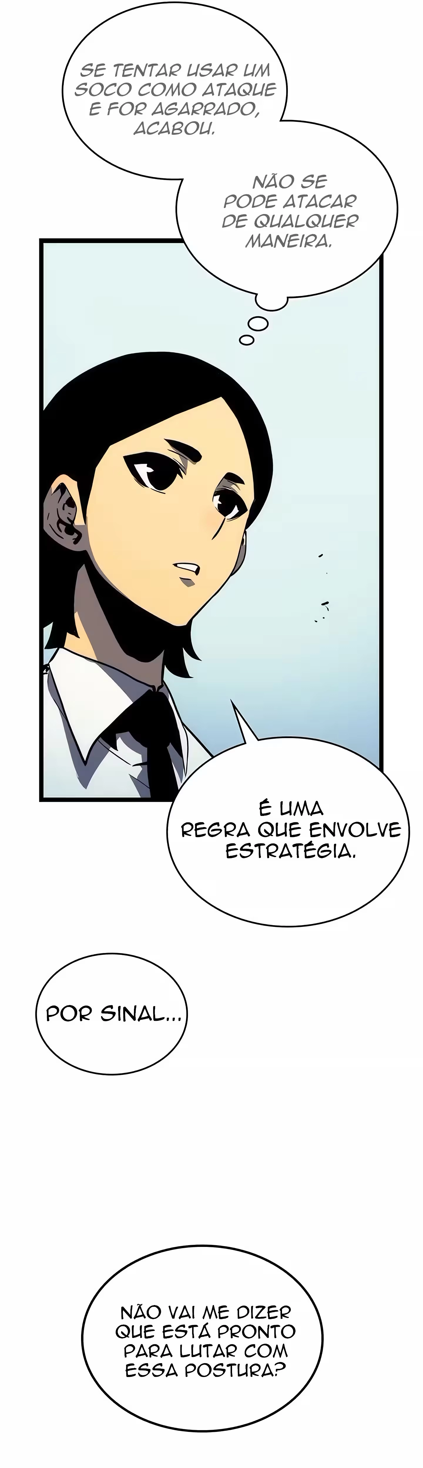 Read Upando Sozinho Pt Br Manga Online