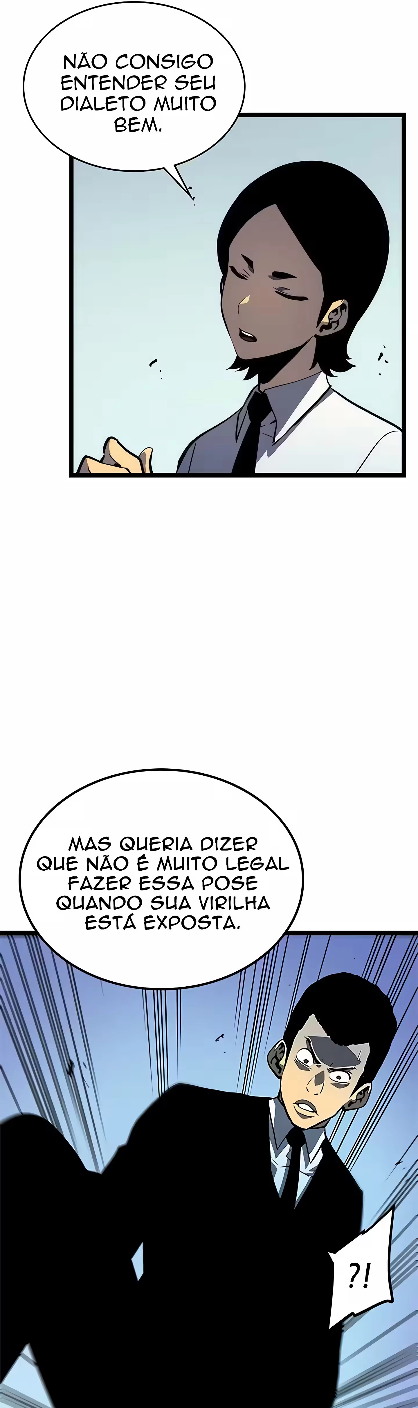 Read Upando Sozinho Pt Br Manga Online