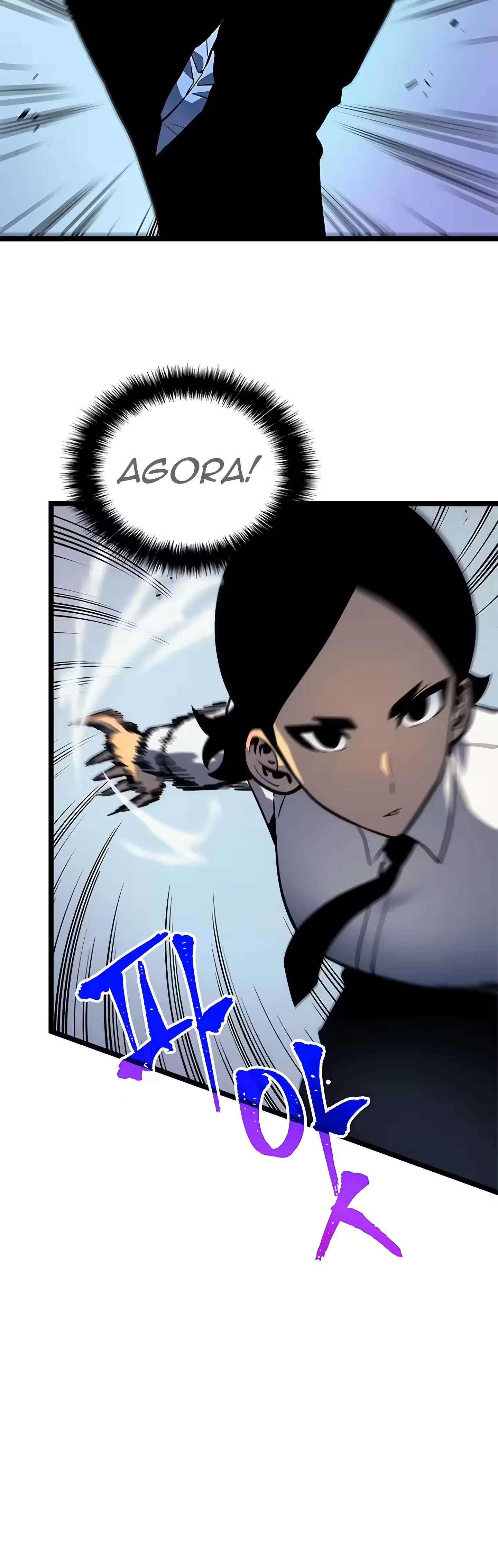 Read Upando Sozinho Pt Br Manga Online