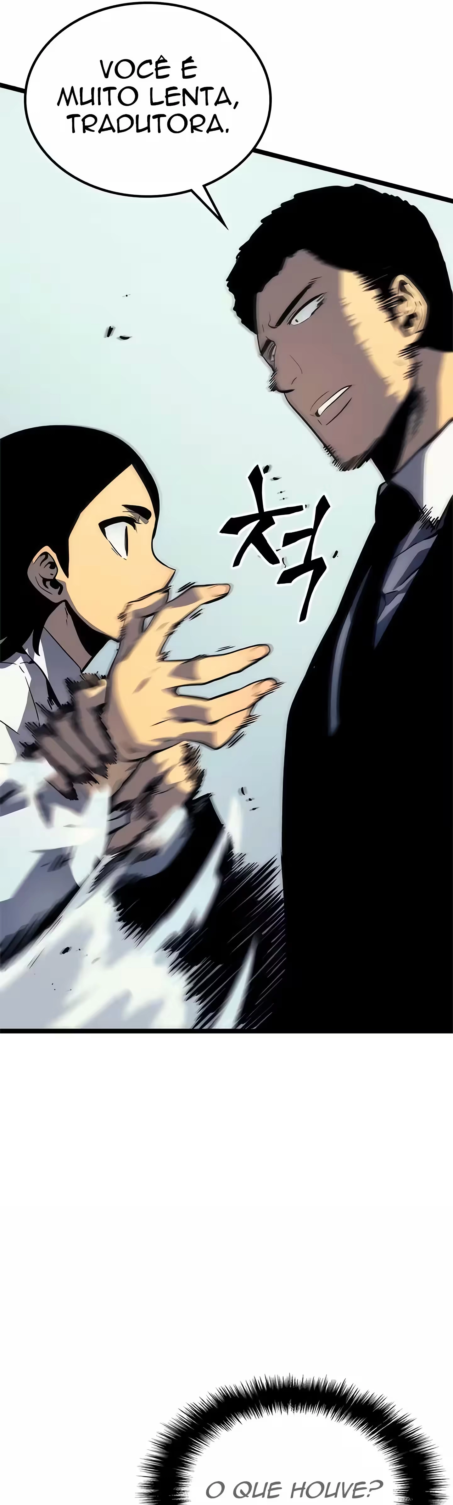 Read Upando Sozinho Pt Br Manga Online