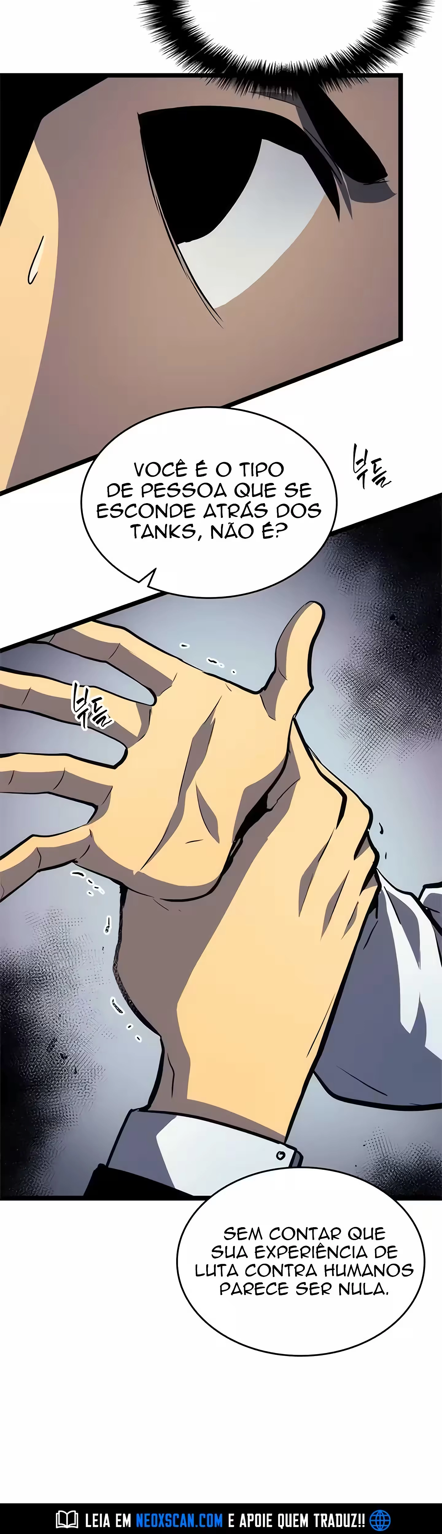 Read Upando Sozinho Pt Br Manga Online