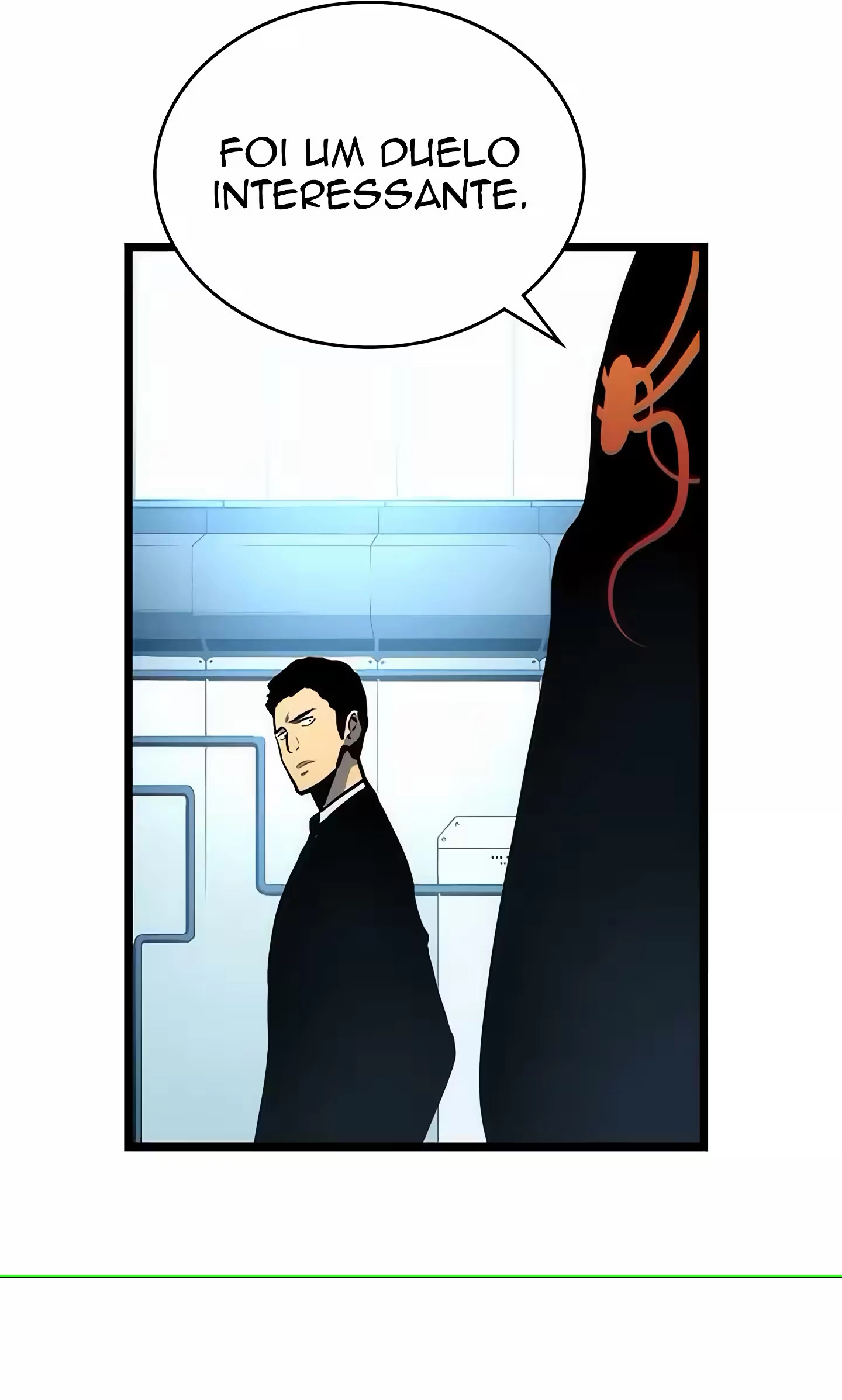 Read Upando Sozinho Pt Br Manga Online