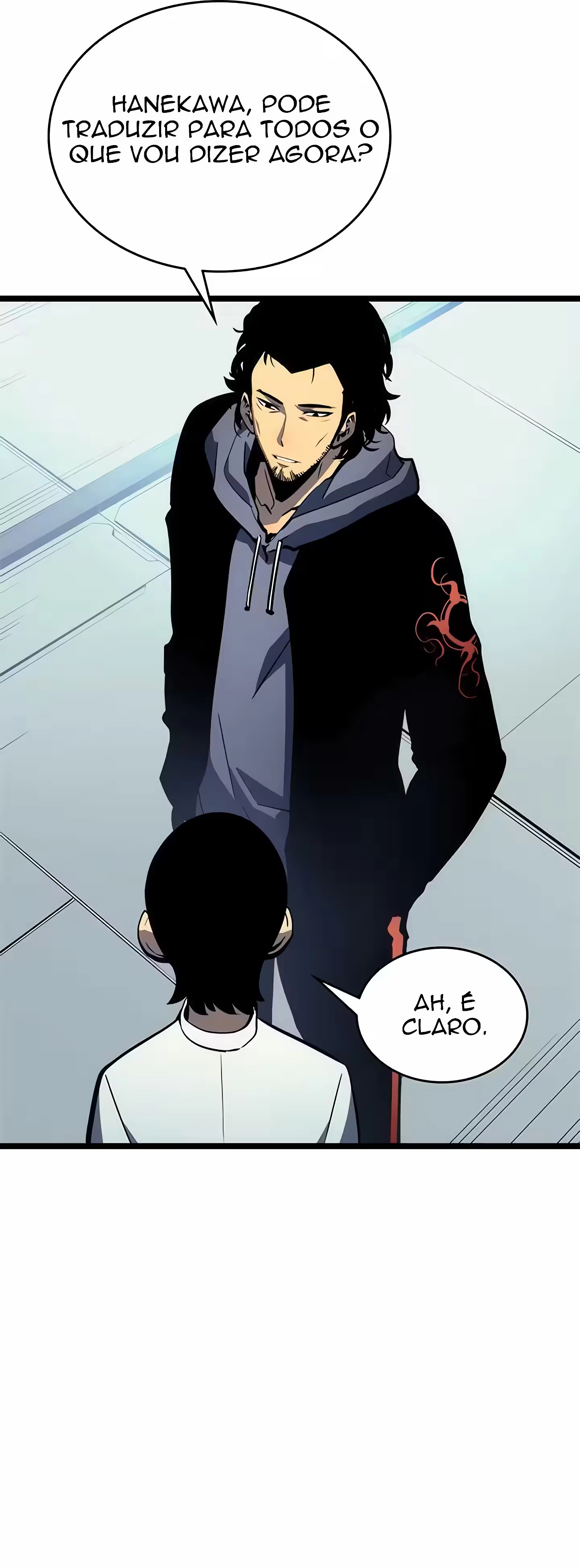 Read Upando Sozinho Pt Br Manga Online