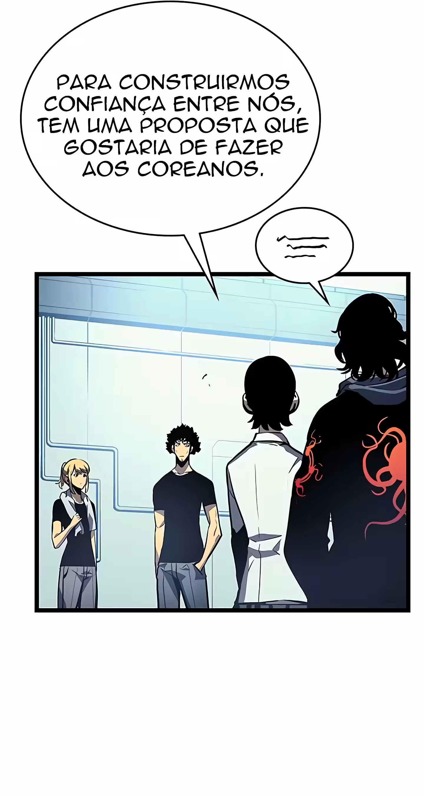 Read Upando Sozinho Pt Br Manga Online