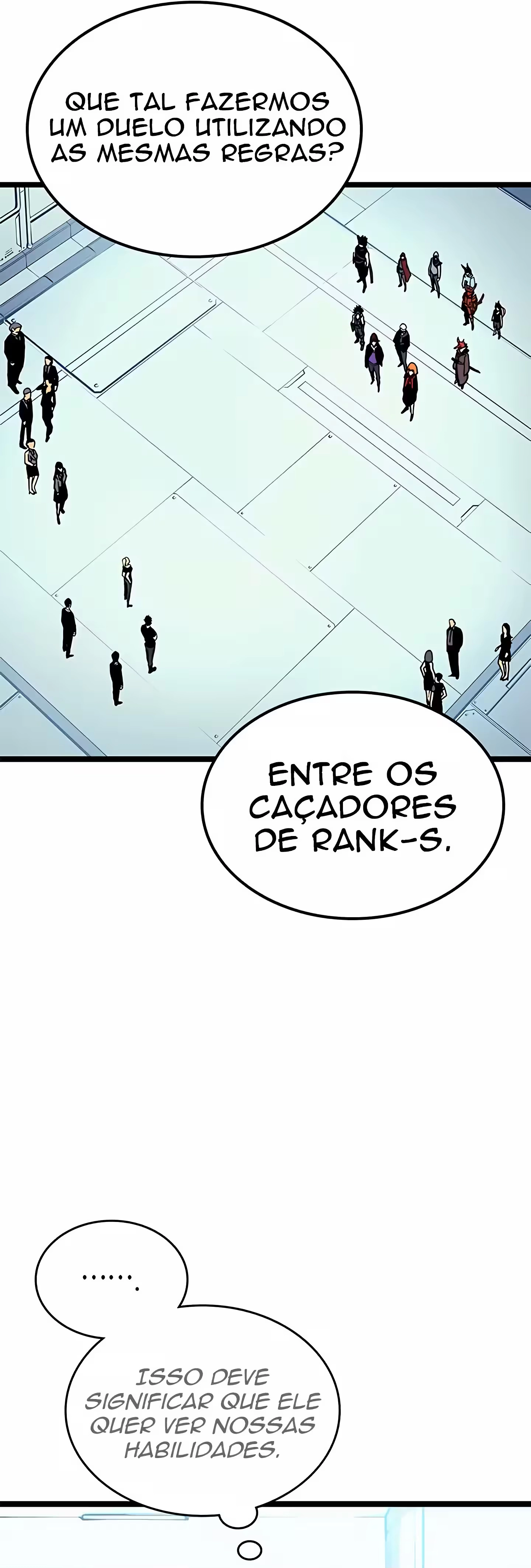 Read Upando Sozinho Pt Br Manga Online