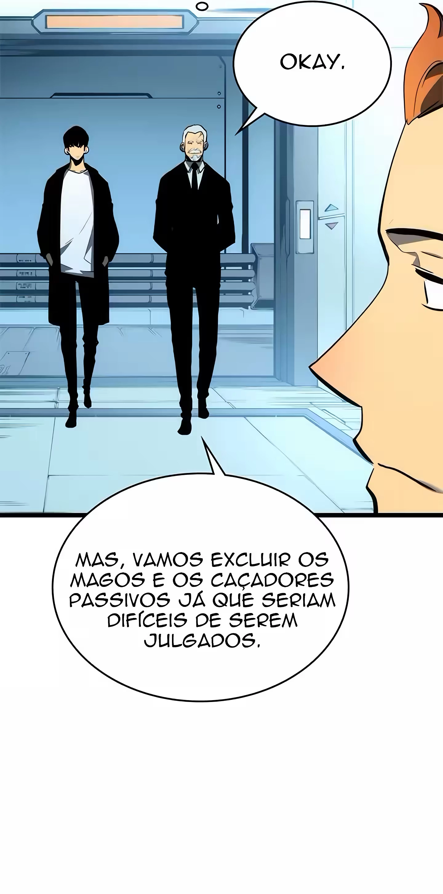Read Upando Sozinho Pt Br Manga Online