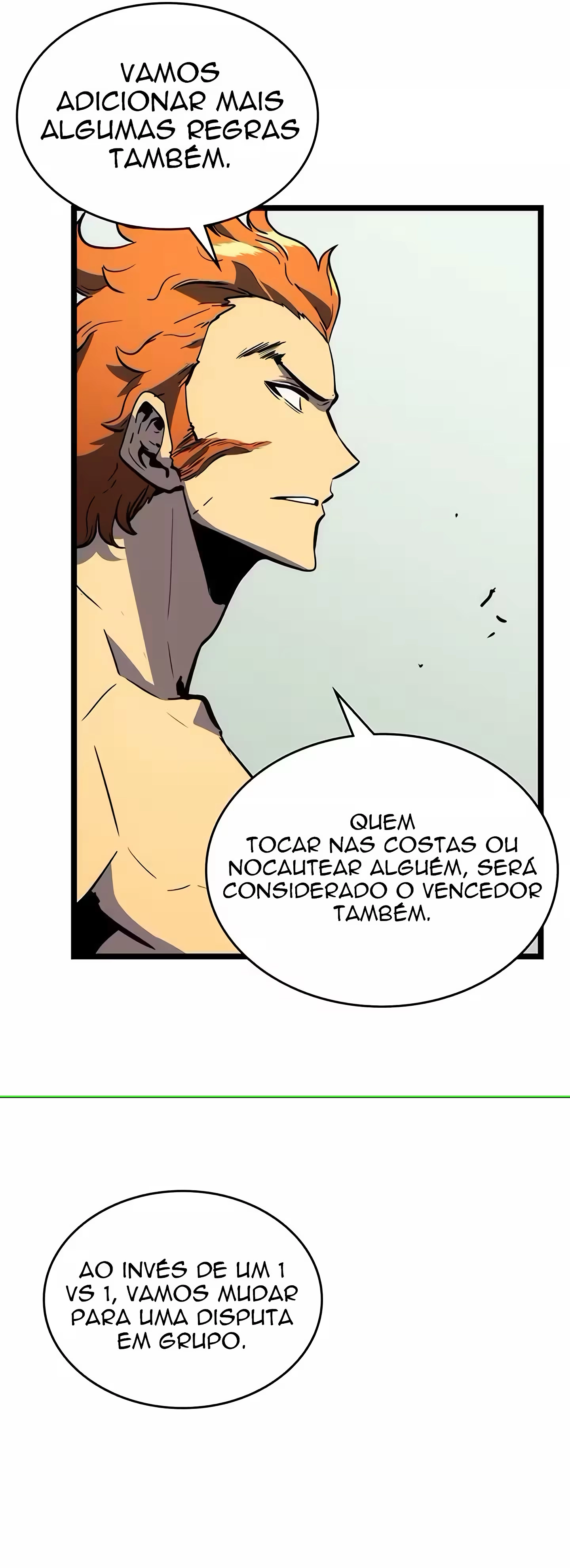 Read Upando Sozinho Pt Br Manga Online