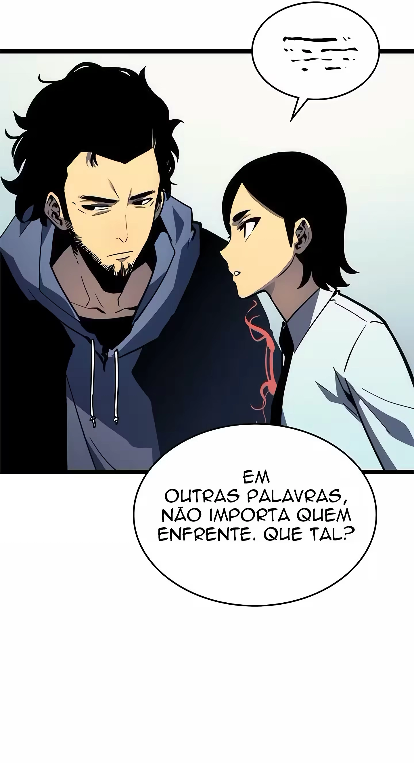 Read Upando Sozinho Pt Br Manga Online