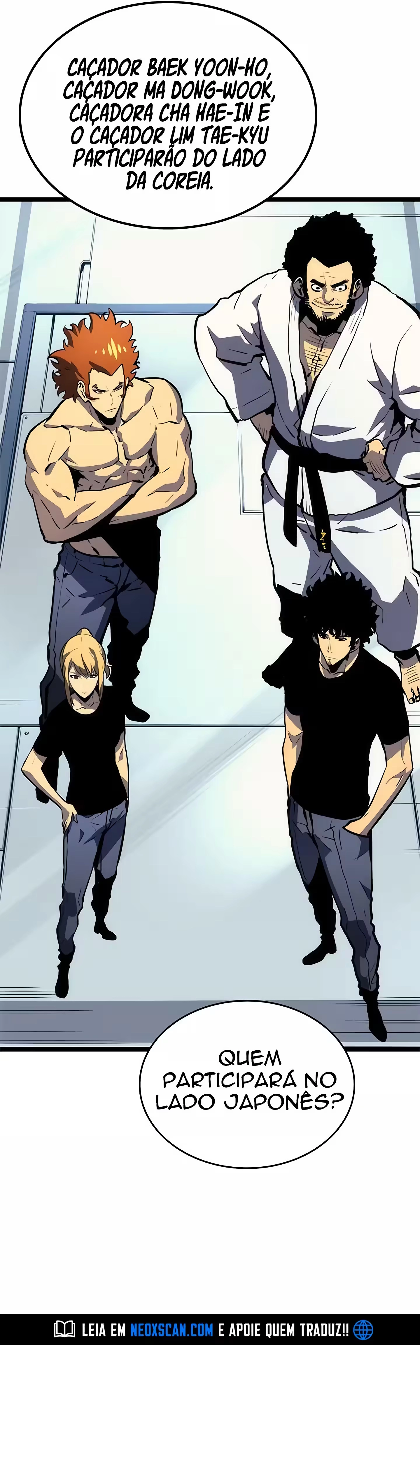 Read Upando Sozinho Pt Br Manga Online
