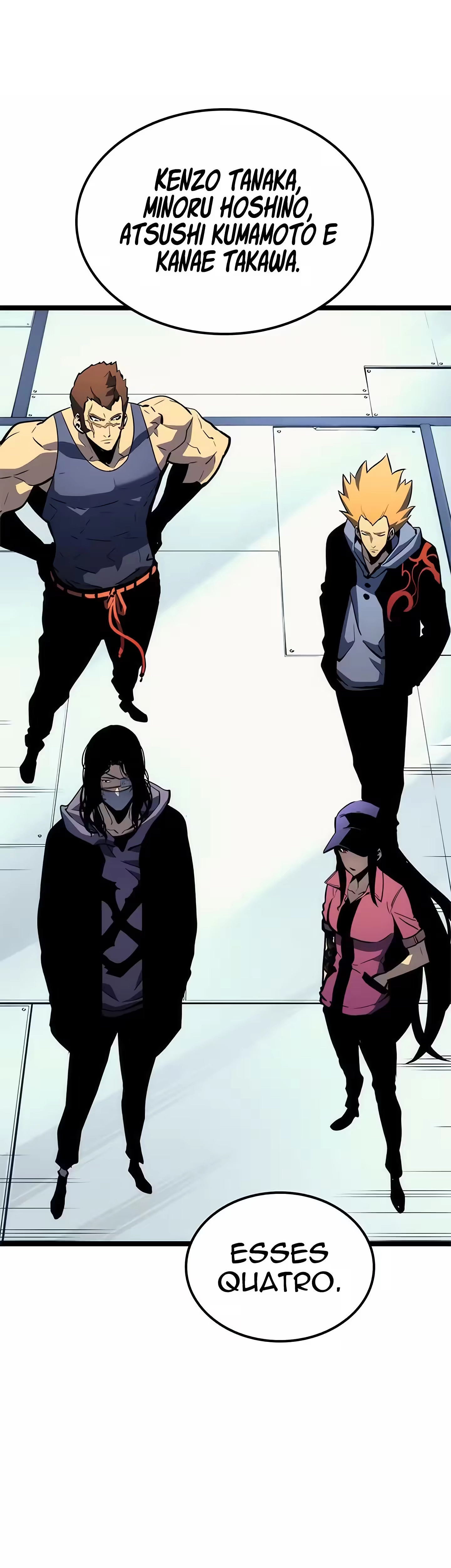 Read Upando Sozinho Pt Br Manga Online