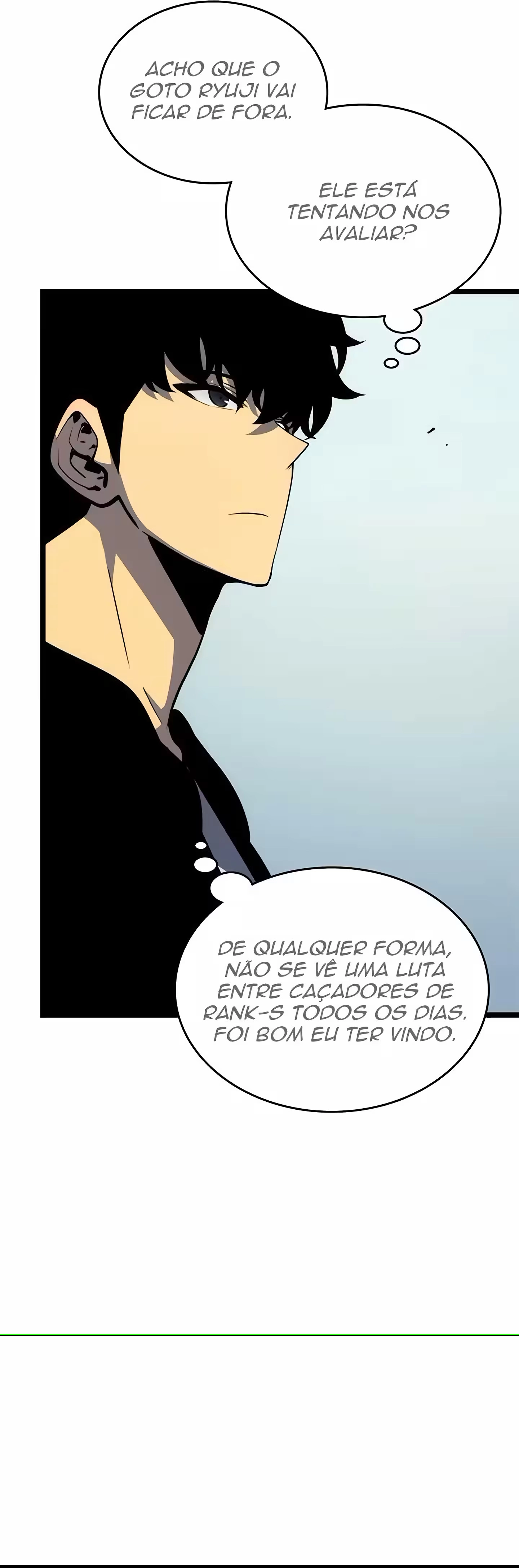 Read Upando Sozinho Pt Br Manga Online