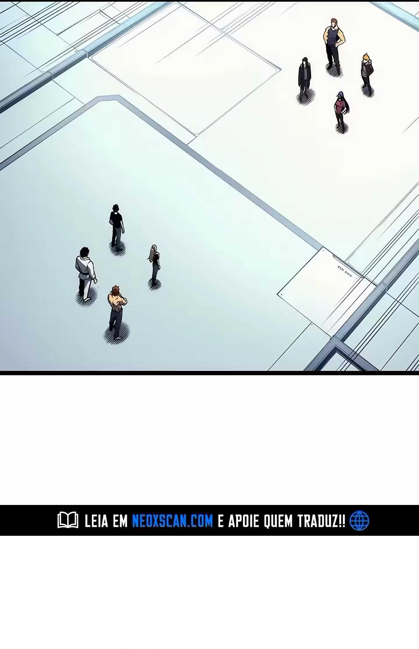Read Upando Sozinho Pt Br Manga Online