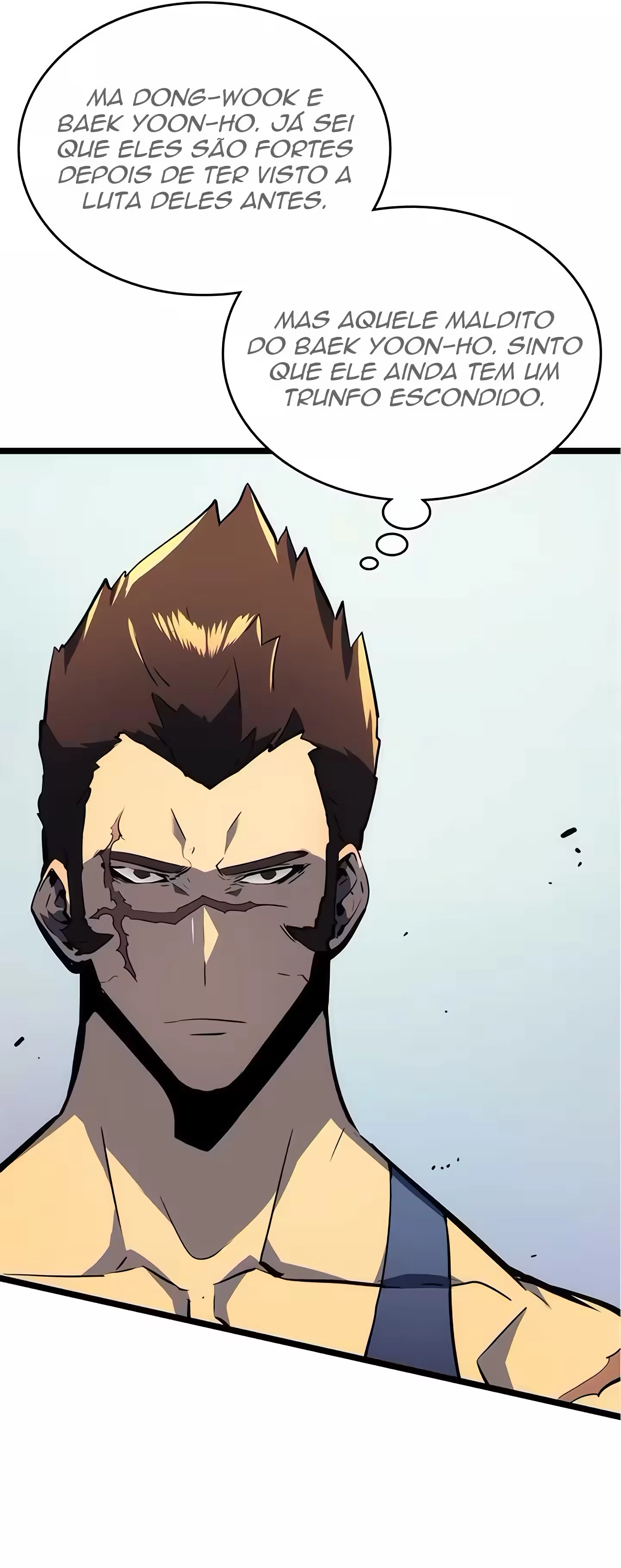 Read Upando Sozinho Pt Br Manga Online