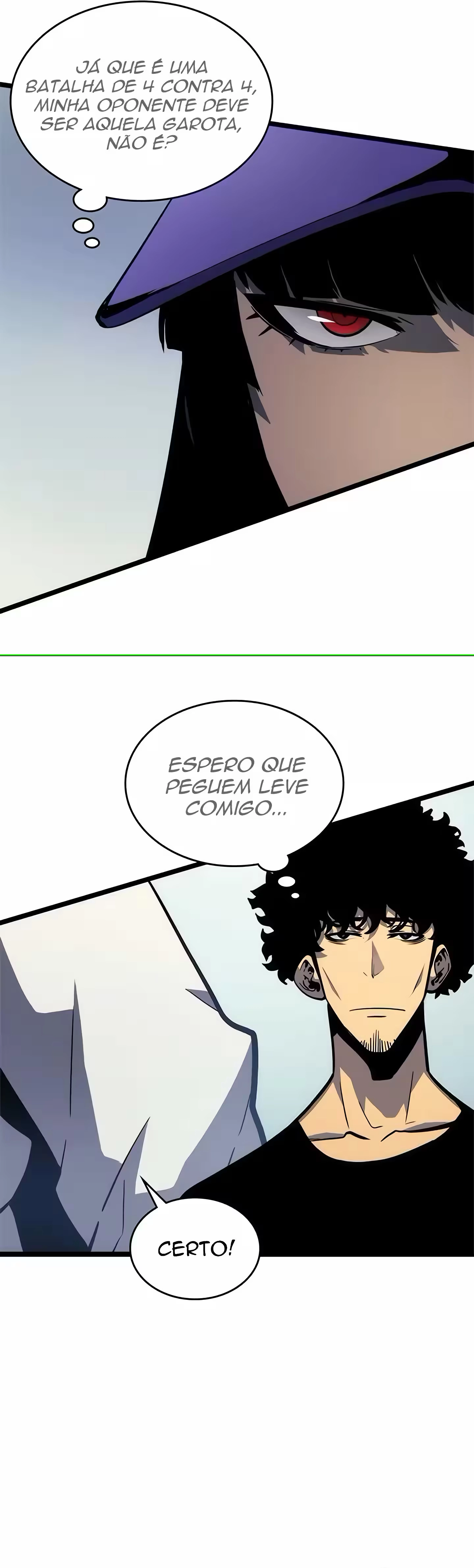 Read Upando Sozinho Pt Br Manga Online