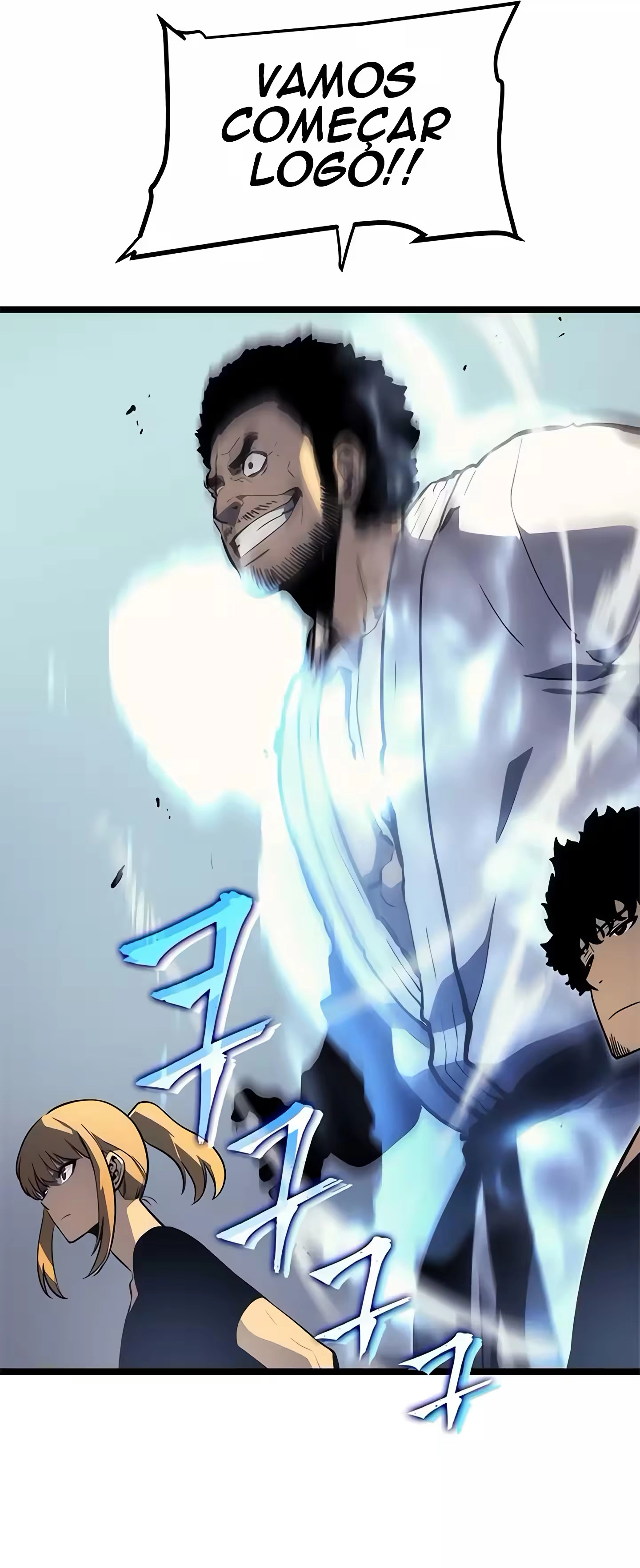 Read Upando Sozinho Pt Br Manga Online